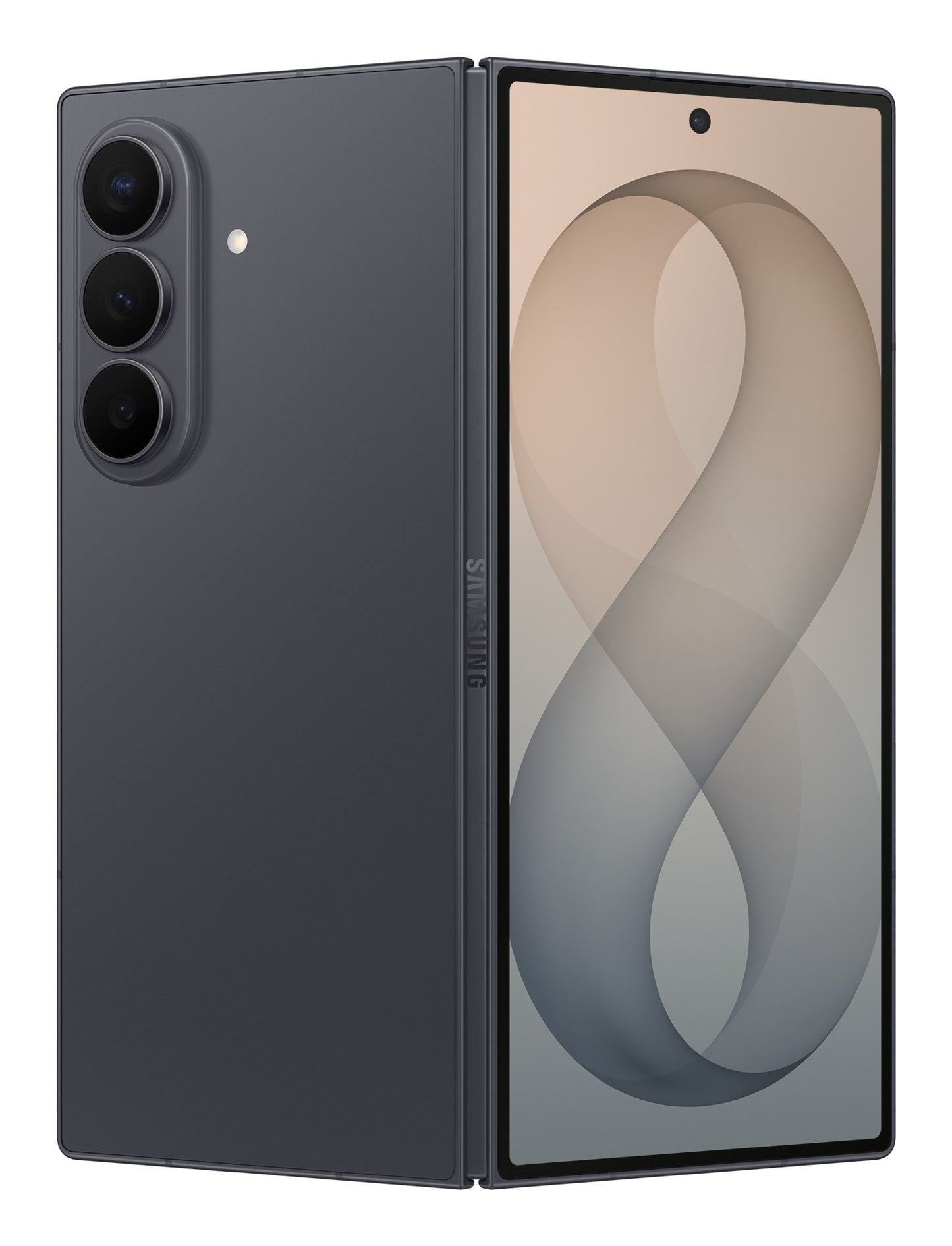 Samsung Galaxy Z Fold8 Ultra - 256 GB - Mobiltelefon