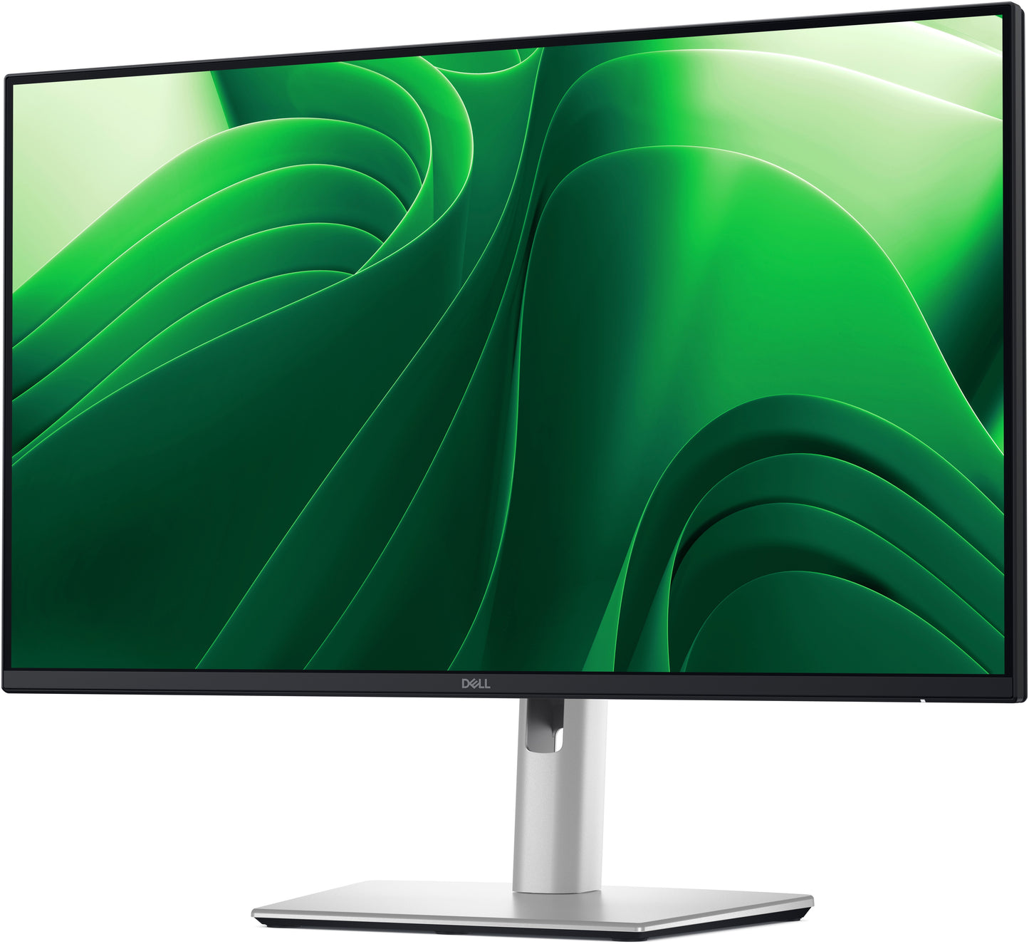 Dell Pro 24 Plus qhd Monitor p2425d - LED - 24" - 61 cm - Monitor