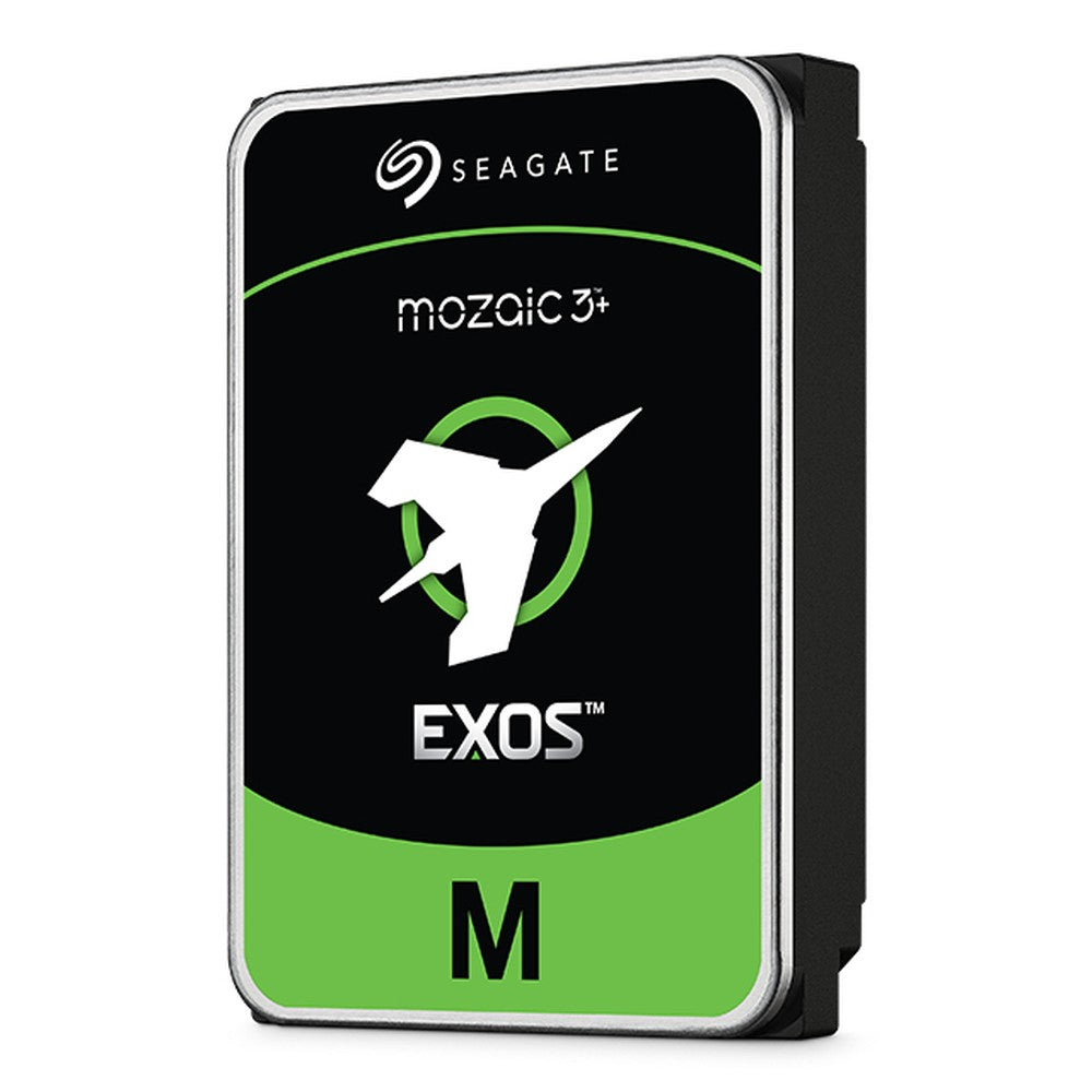 Seagate Exos M SATA/s ST30000NM004K - Serial ATA - Festplatte