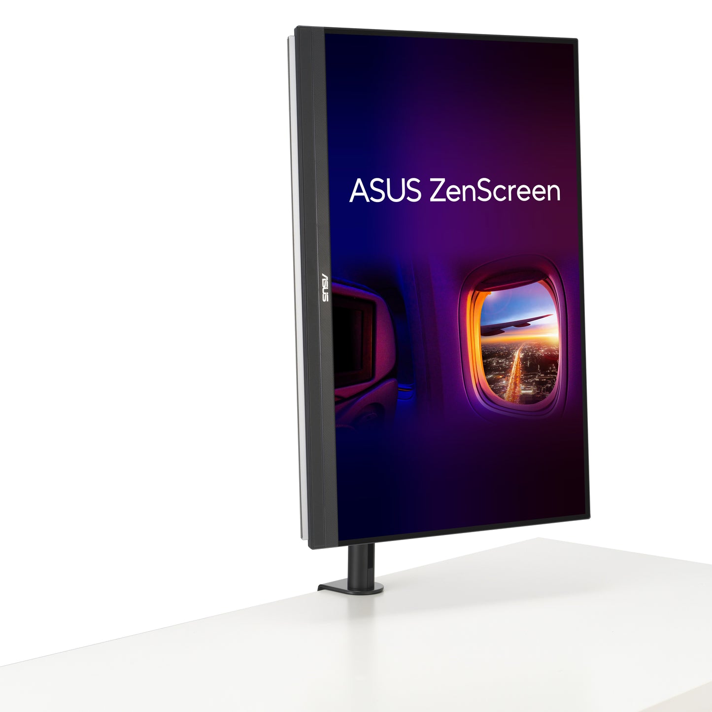 ASUS ZenScreen Mb27Acf 27 IPS - 68,6 cm - Monitor