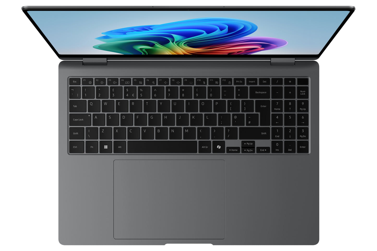 Samsung Galaxy Book5 Pro Intel Ultra 5 228V - Core Ultra 5 - Notebook