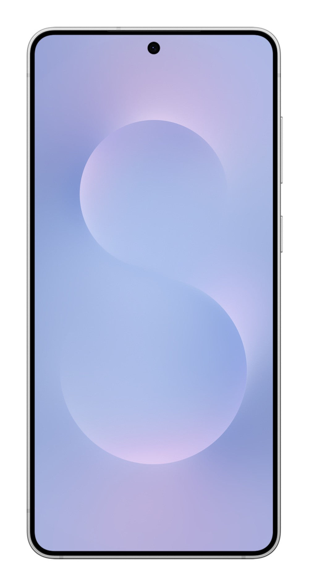 Samsung Galaxy S25 Edge - 256 GB - Mobiltelefon