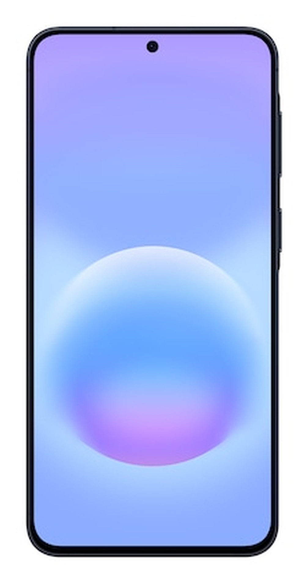 Samsung Galaxy A57 Awesome Navy - 256 GB - Mobiltelefon