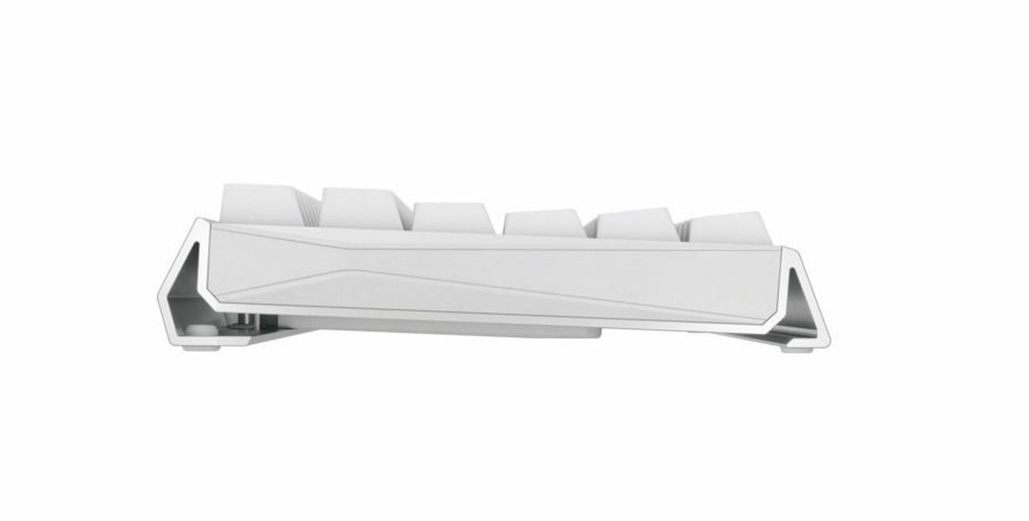 Cherry Mx Board 3.0 S Wireless Tastatur weiß - QWERTZ - Tastatur