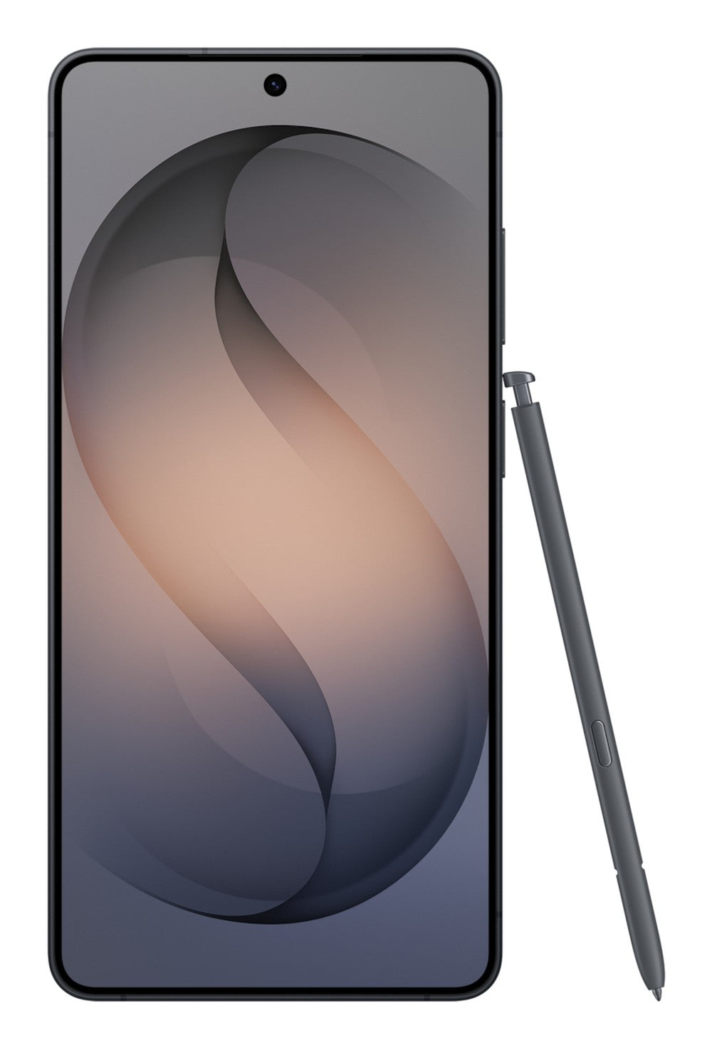 Samsung Galaxy S26 Ultra - Enterprise Edition - Smartphone - 256 GB - Mobiltelefon
