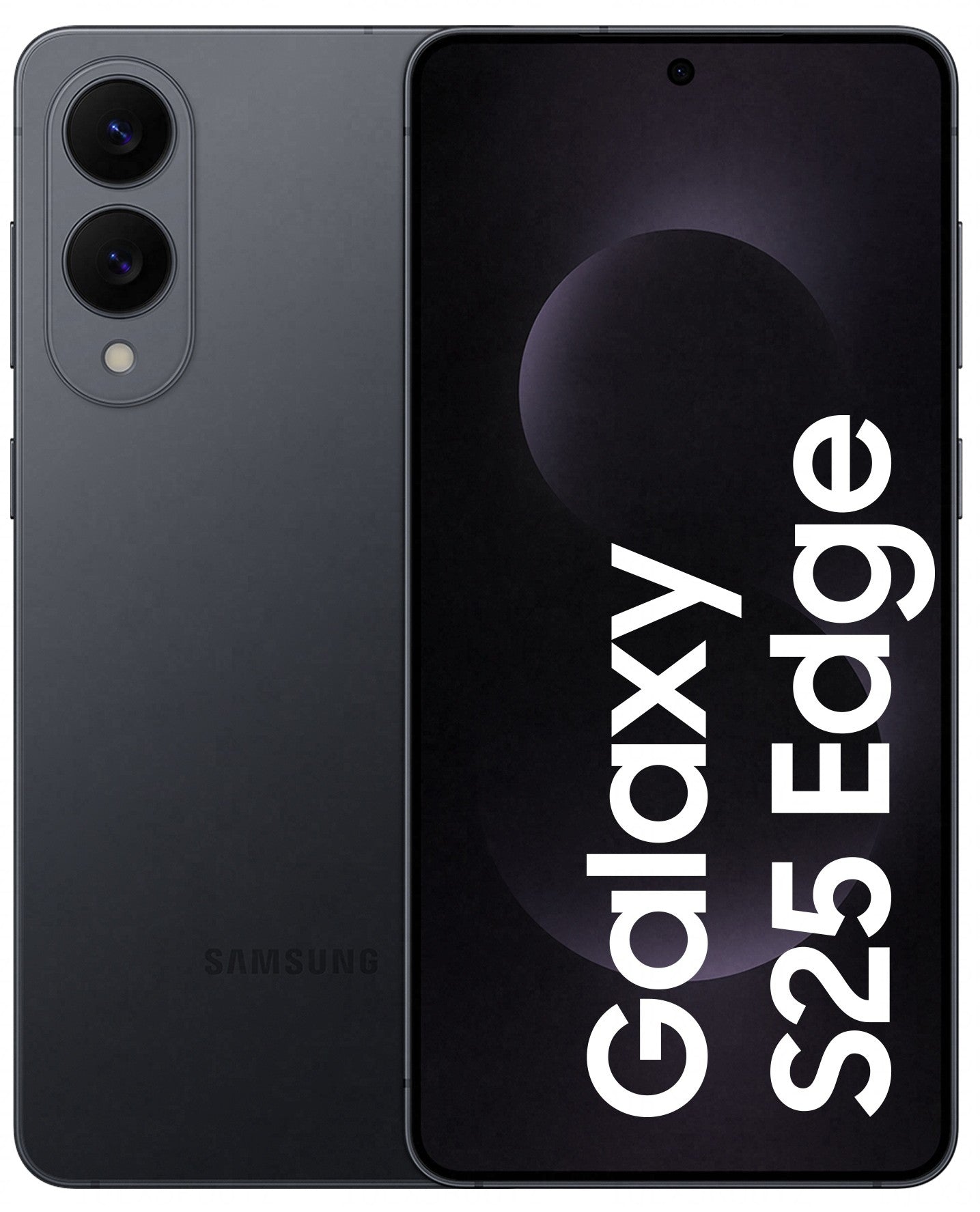 Samsung Galaxy S25 Edge Dual Sim - 512 GB - Mobiltelefon