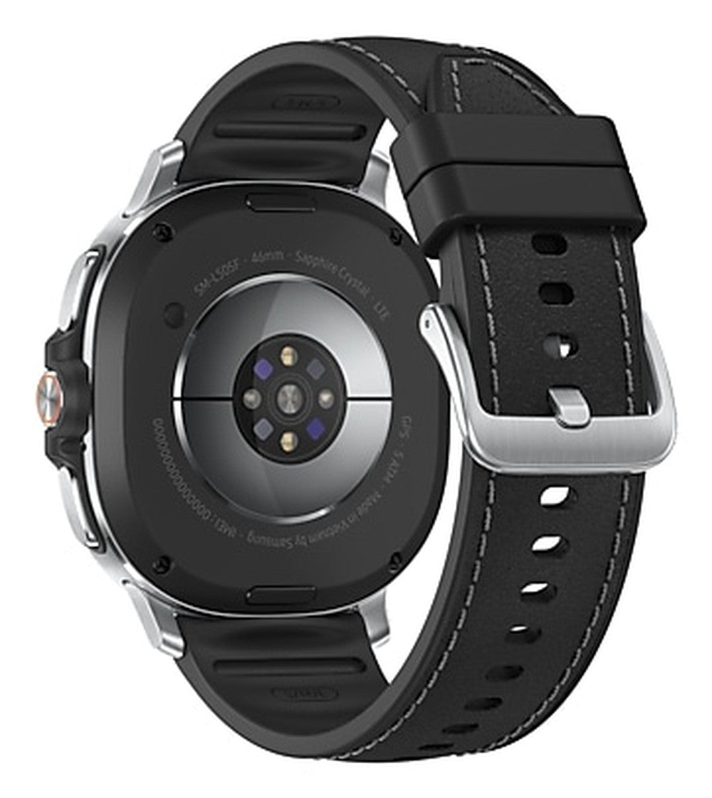 Samsung Galaxy Watch 8 Classic LTE - Smartwatch