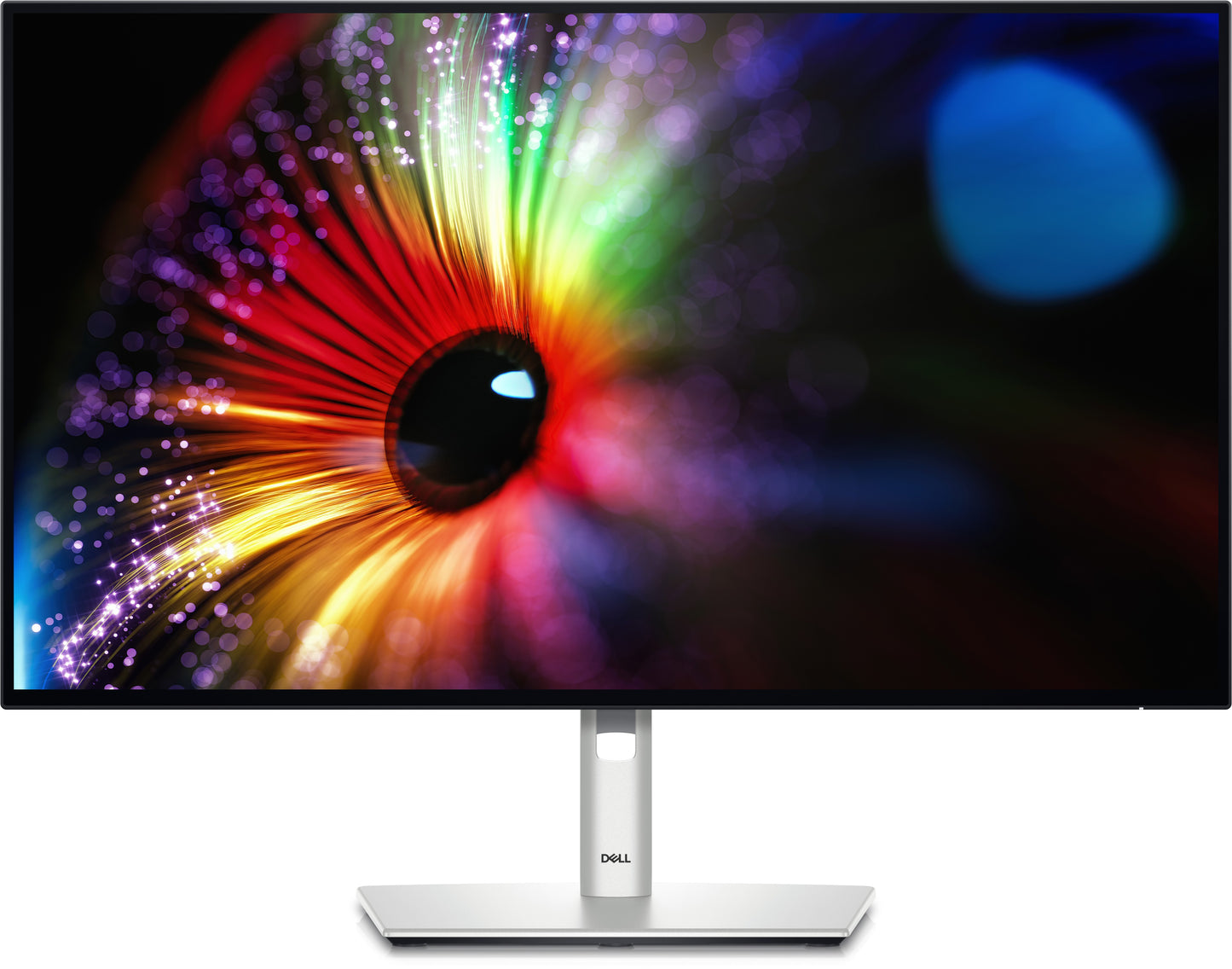 Dell UltraSharp 27 Monitor - U2724D 27 - 68,6 cm - Monitor