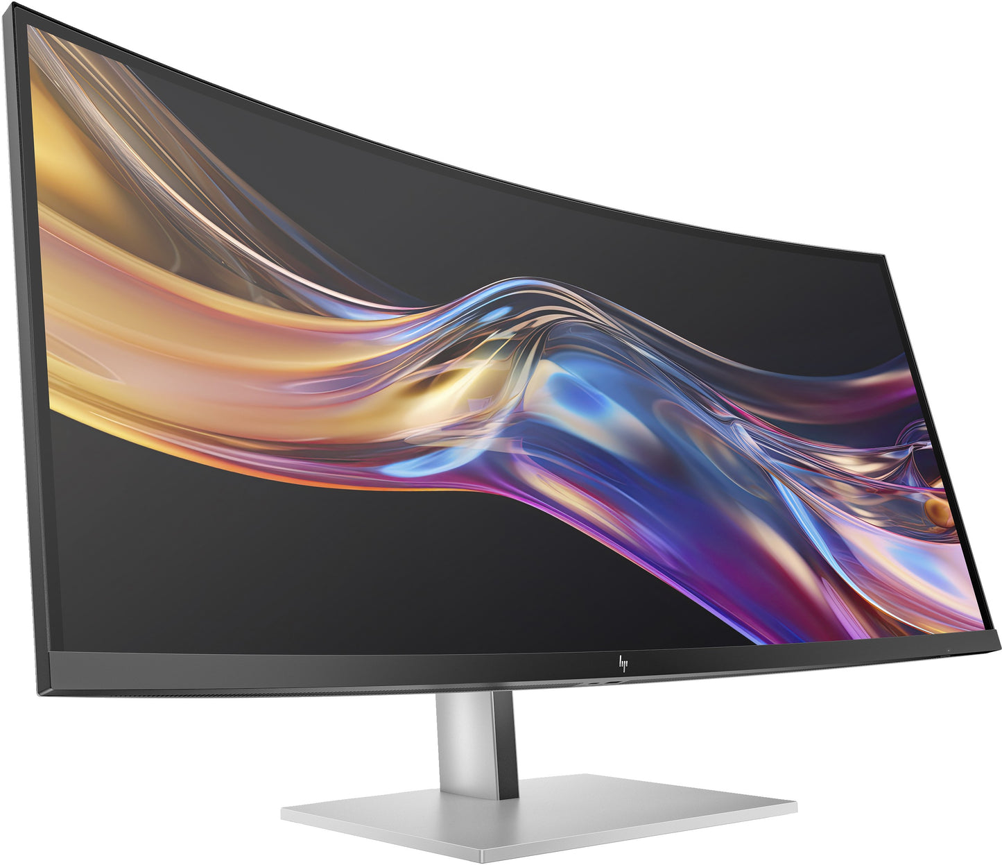 HP Serie 7 Pro 738pu WQHD+ Monitor - 95,2 cm - Monitor
