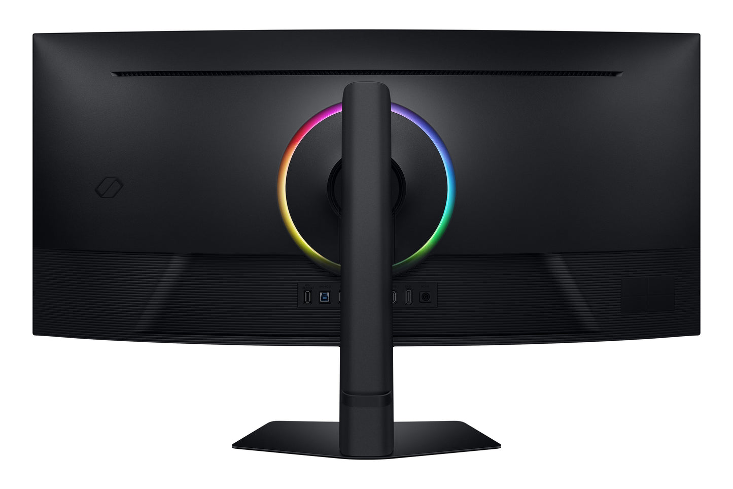 Samsung Odyssey G7 G75F Curved Gaming Monitor 40" - 101,6 cm - Monitor