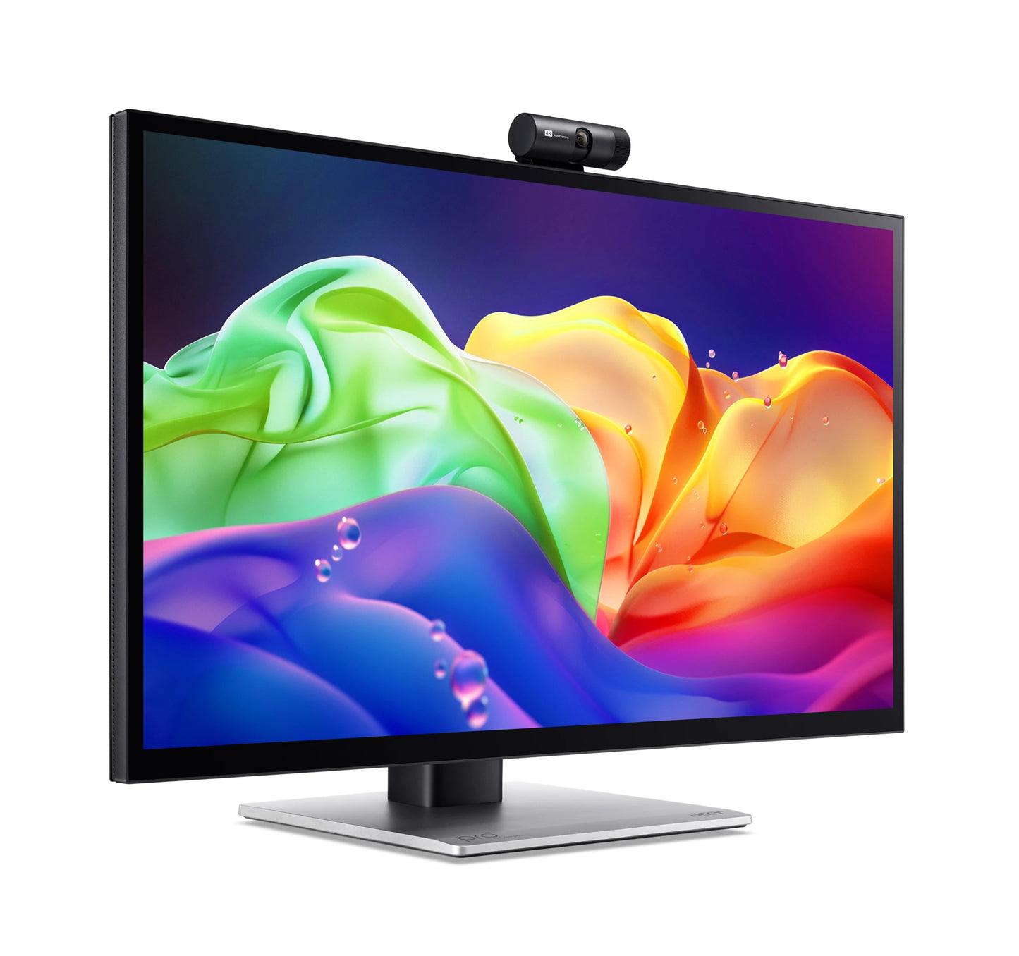Acer PE270XTb 27" black - 68,6 cm - Monitor