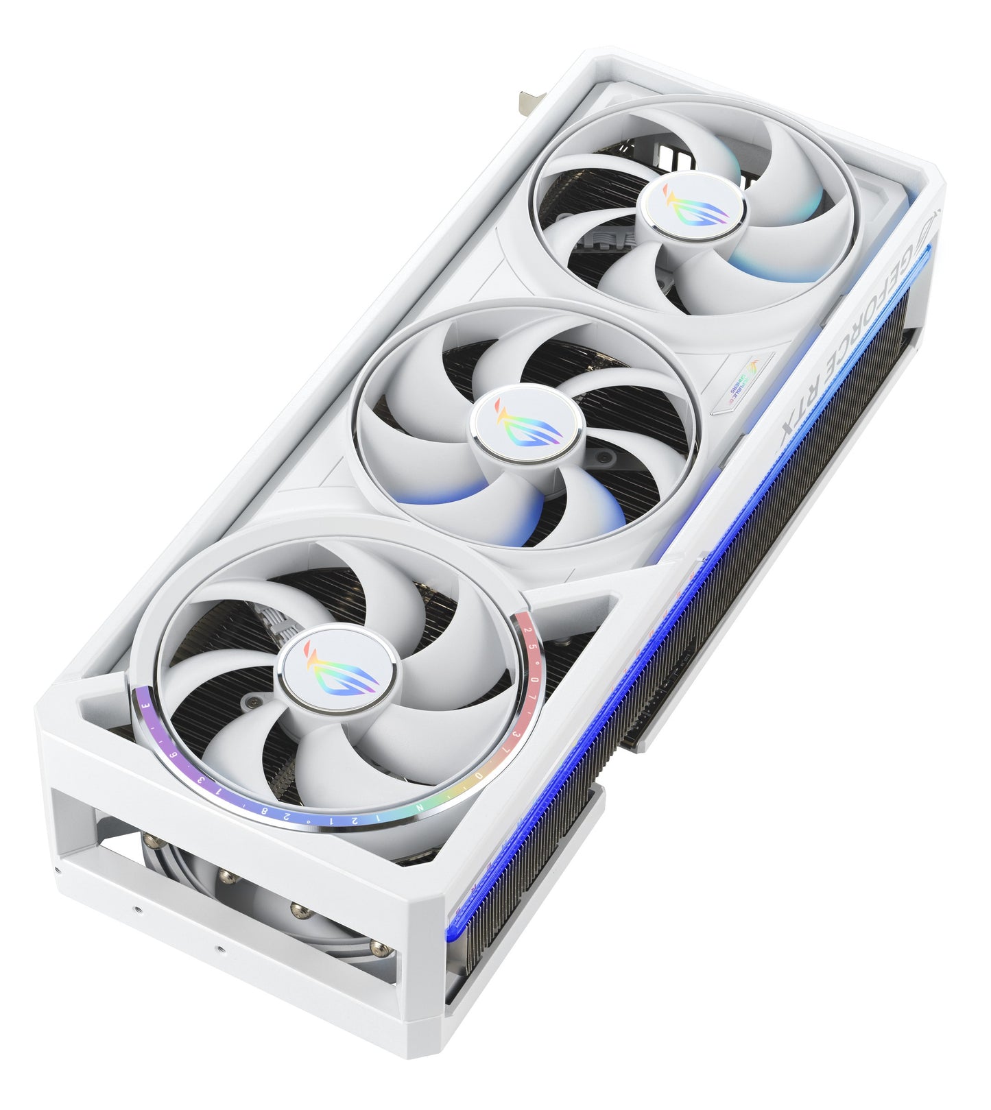 ASUS Rog Astral GeForce RTX 5080 - PCI - Grafikkarte
