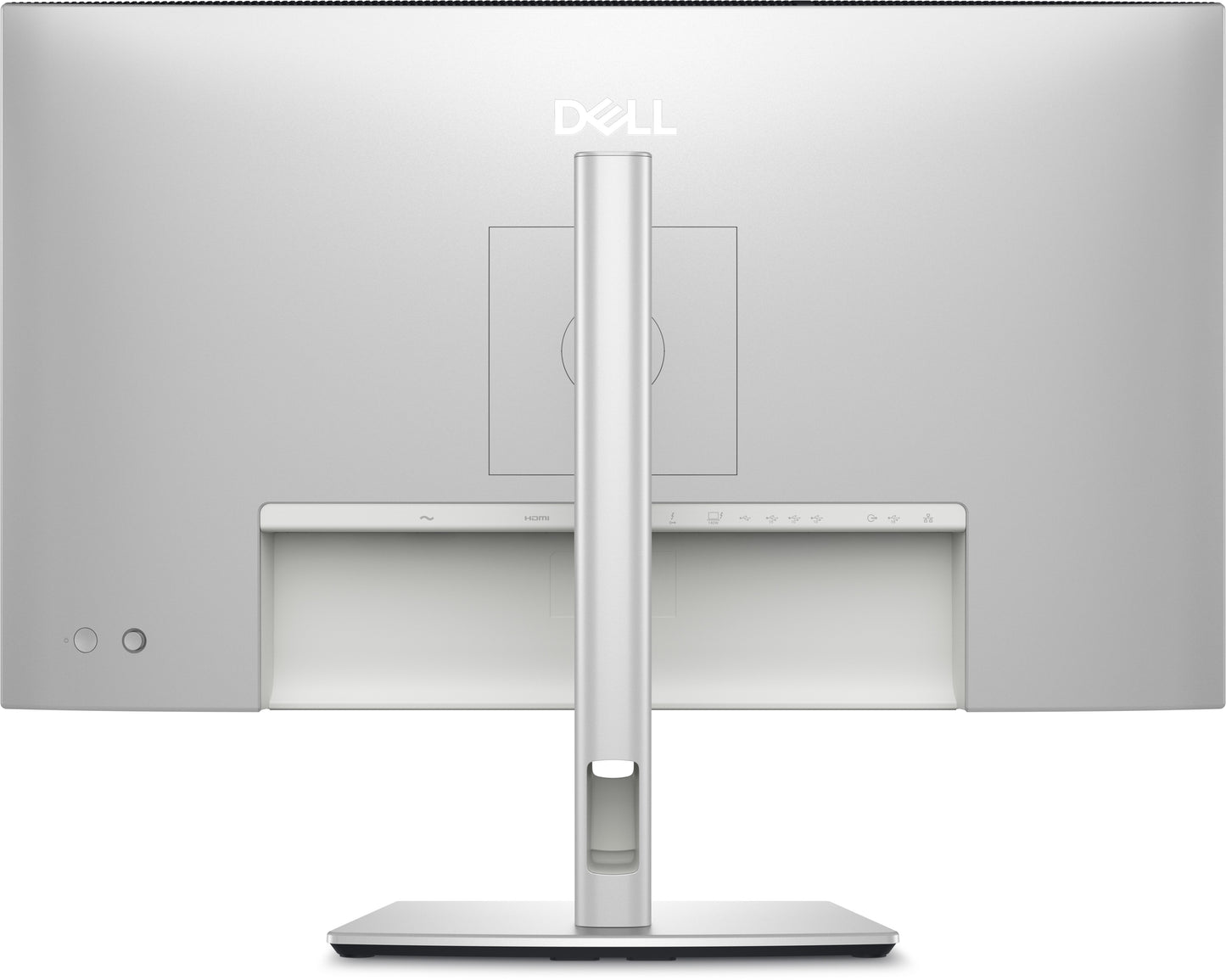 Dell UltraSharp 27 4k Thunderbolt Hub Monitor u2725qe 27 IPS - 68,6 cm - Monitor