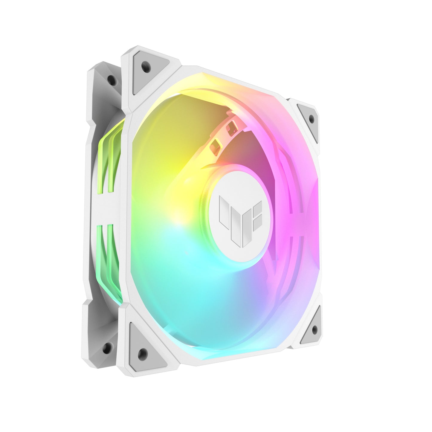 ASUS Tuf Gaming Tr120 Argb - Gehäuseluefter - 120 mm - Gehäuse - 29 dB - Kühler