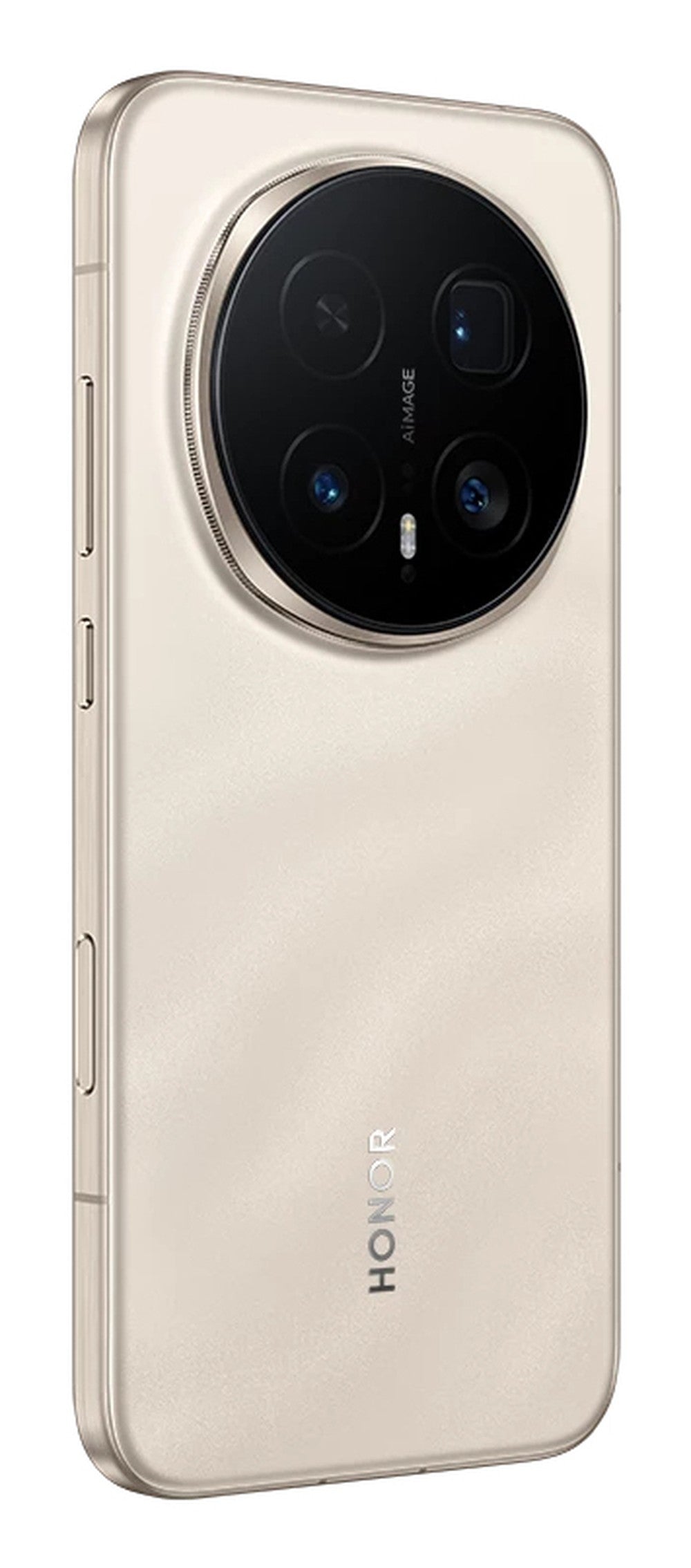 HONOR Magic 8 Pro 12+ sunrise gold - 512 GB - Mobiltelefon