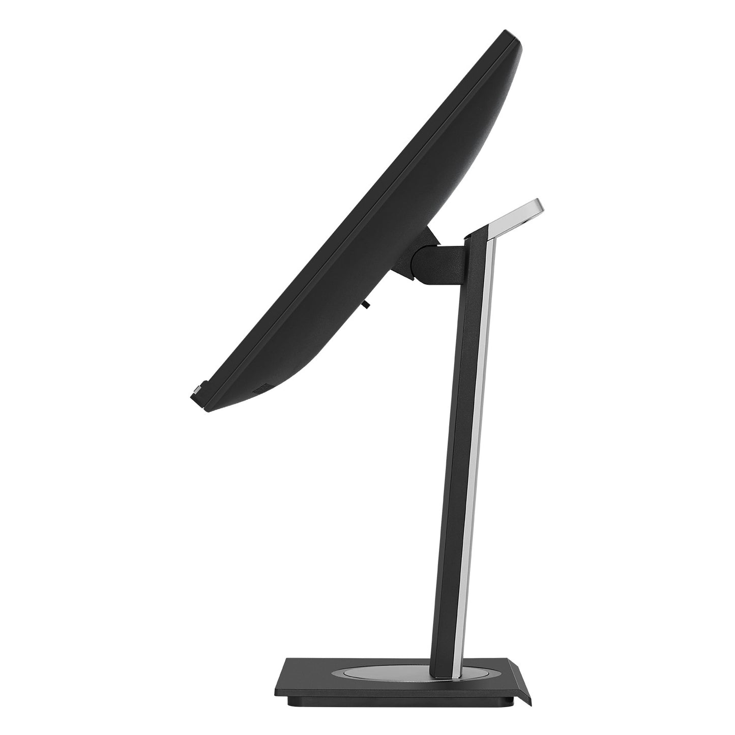 ViewSonic VG Series VG2756 - 4K - 68,6 cm (27") - 3840 x 2160 Pixel - 4K Ultra HD - LED - 5 ms - Schwarz - Monitor