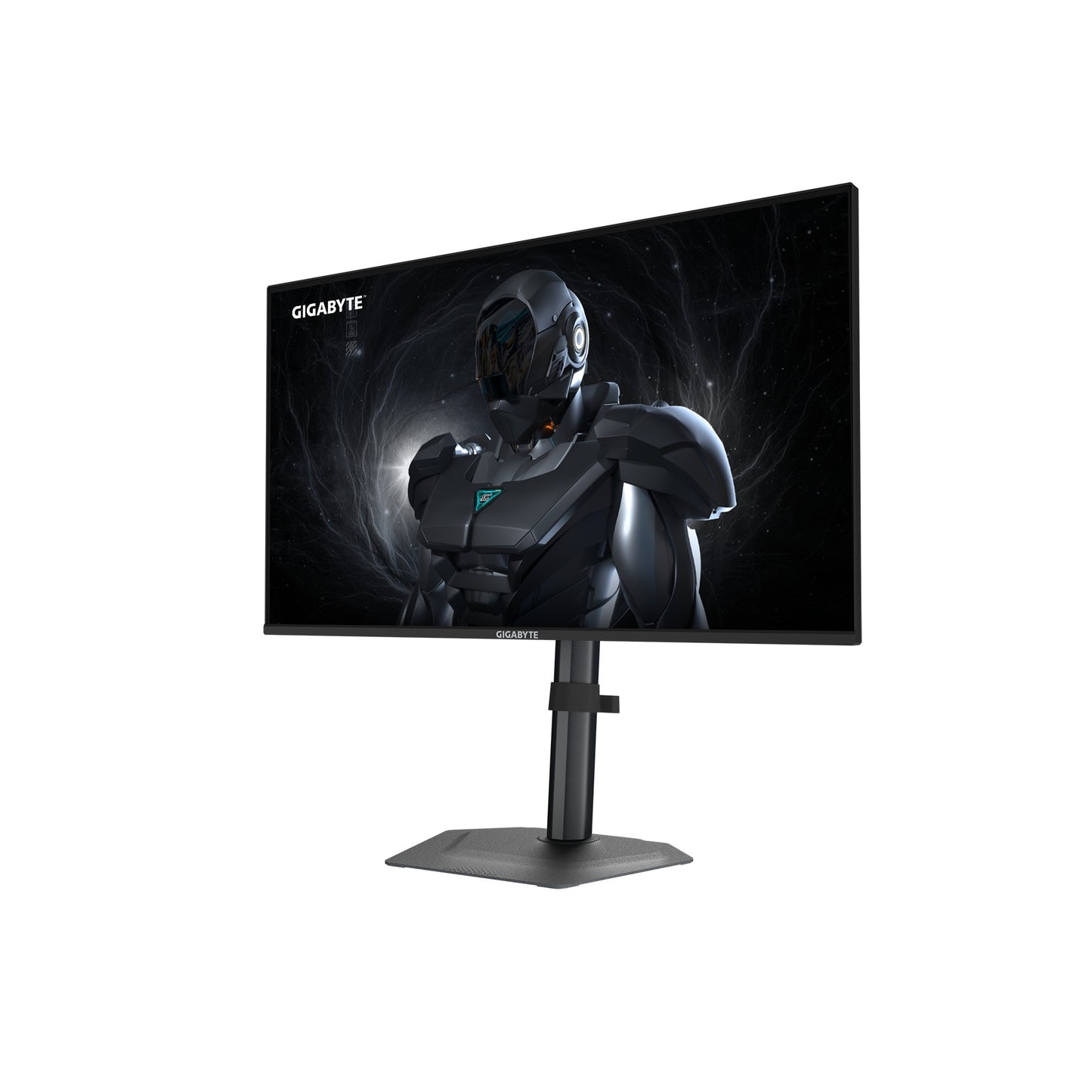 Gigabyte G25F2A - LED - Gaming - 25" - 62,2 cm - Monitor