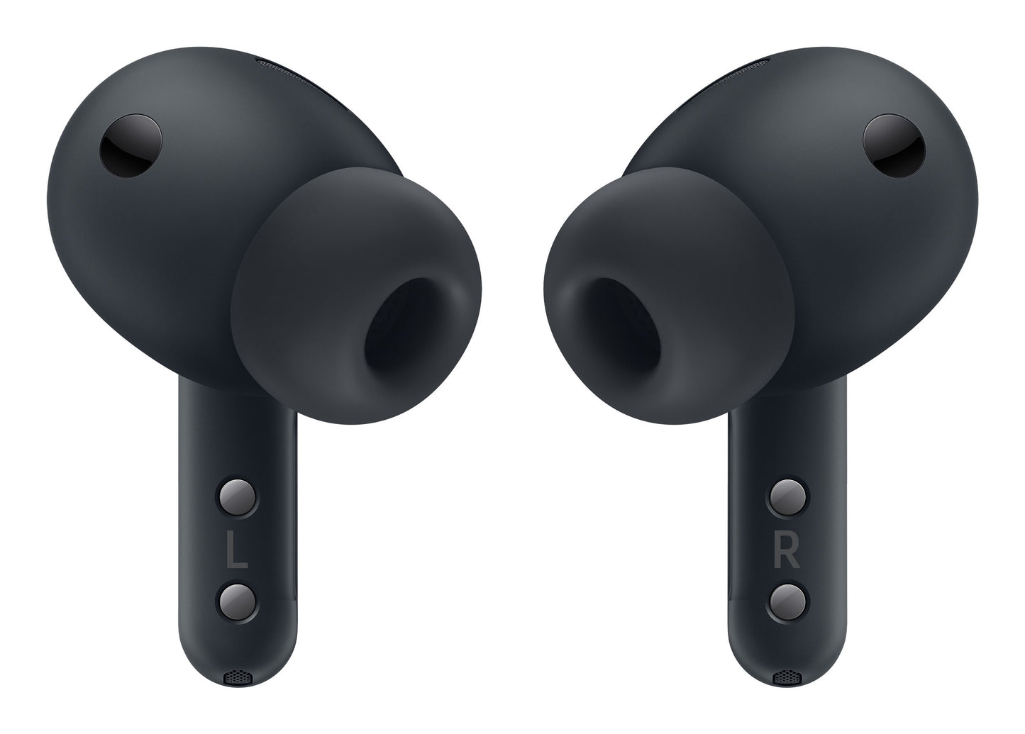 Samsung Galaxy Buds4 Pro R640 - Black - 6.1 - Kopfhörer