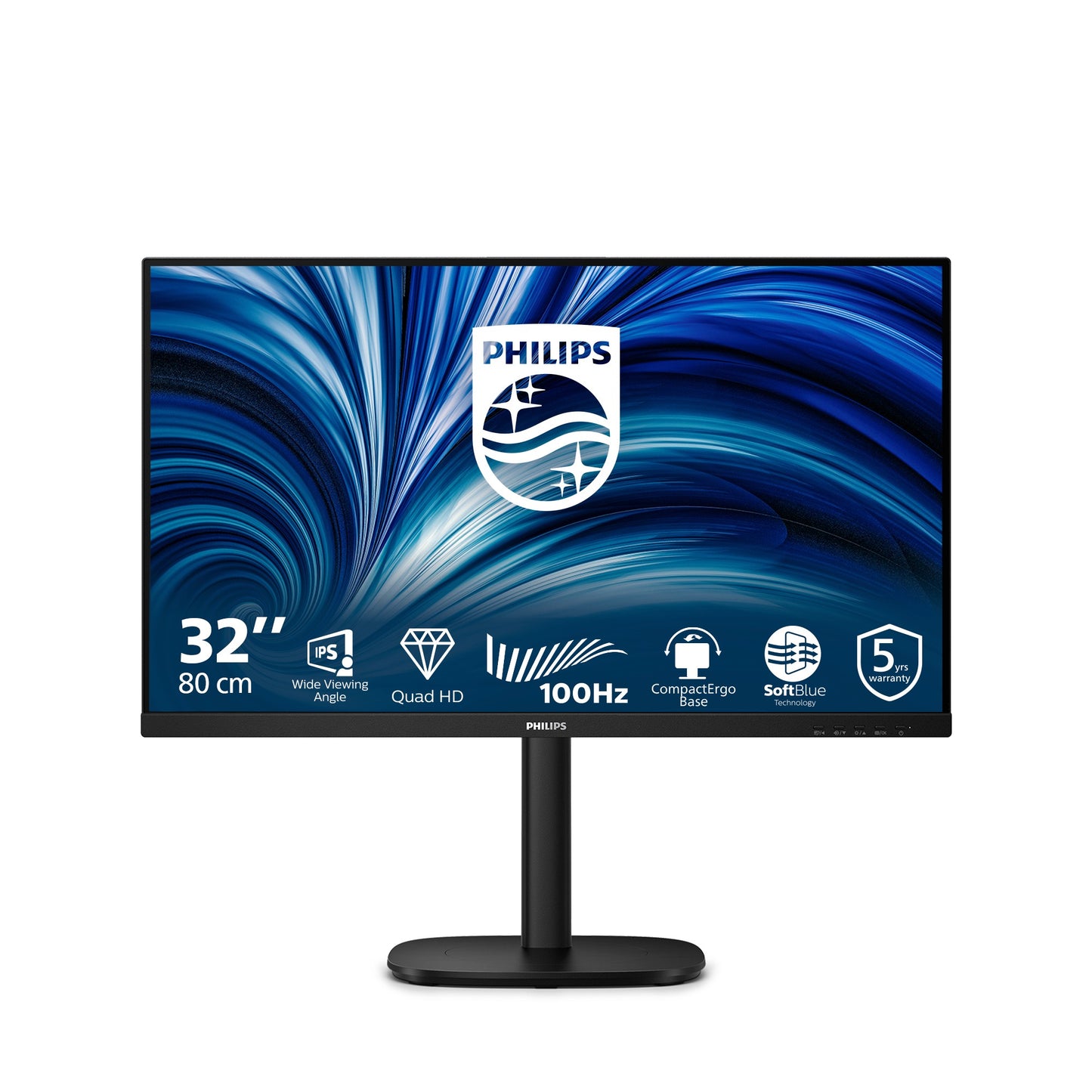 Philips Monitor B - Line BLine 32B2N3500 00 32B2N3500/00 - 80 cm - Monitor