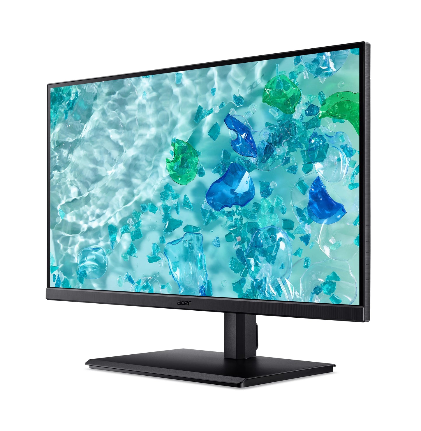 Acer Vero B7 B247Y D3 Computer Monitor - 60,5 cm - Monitor