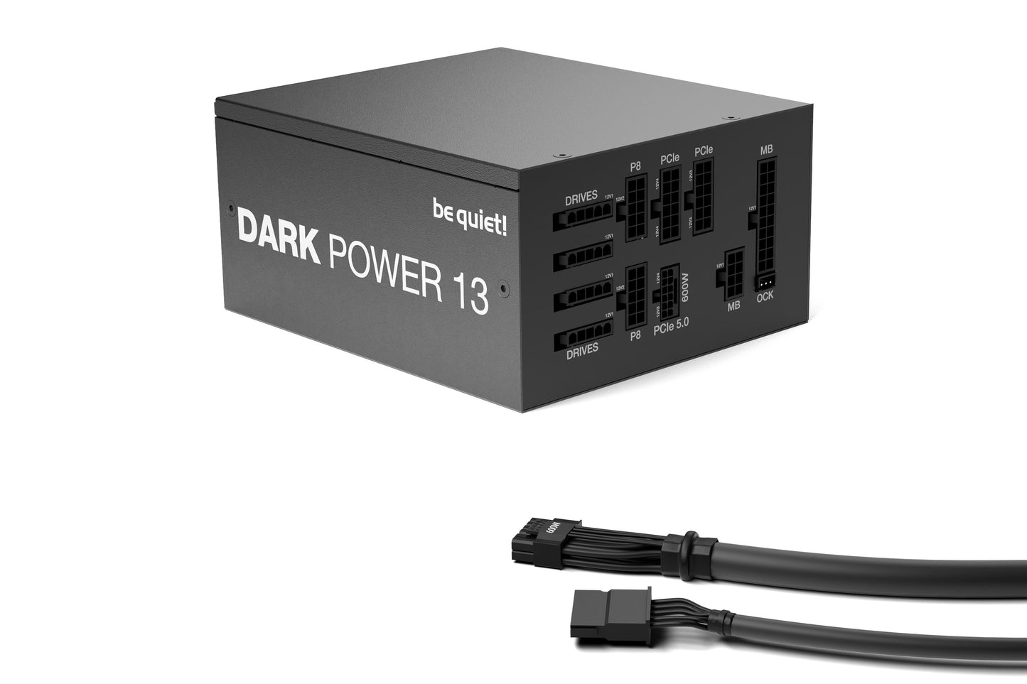 be quiet! Dark Power 13 1000W, ATX 3.0