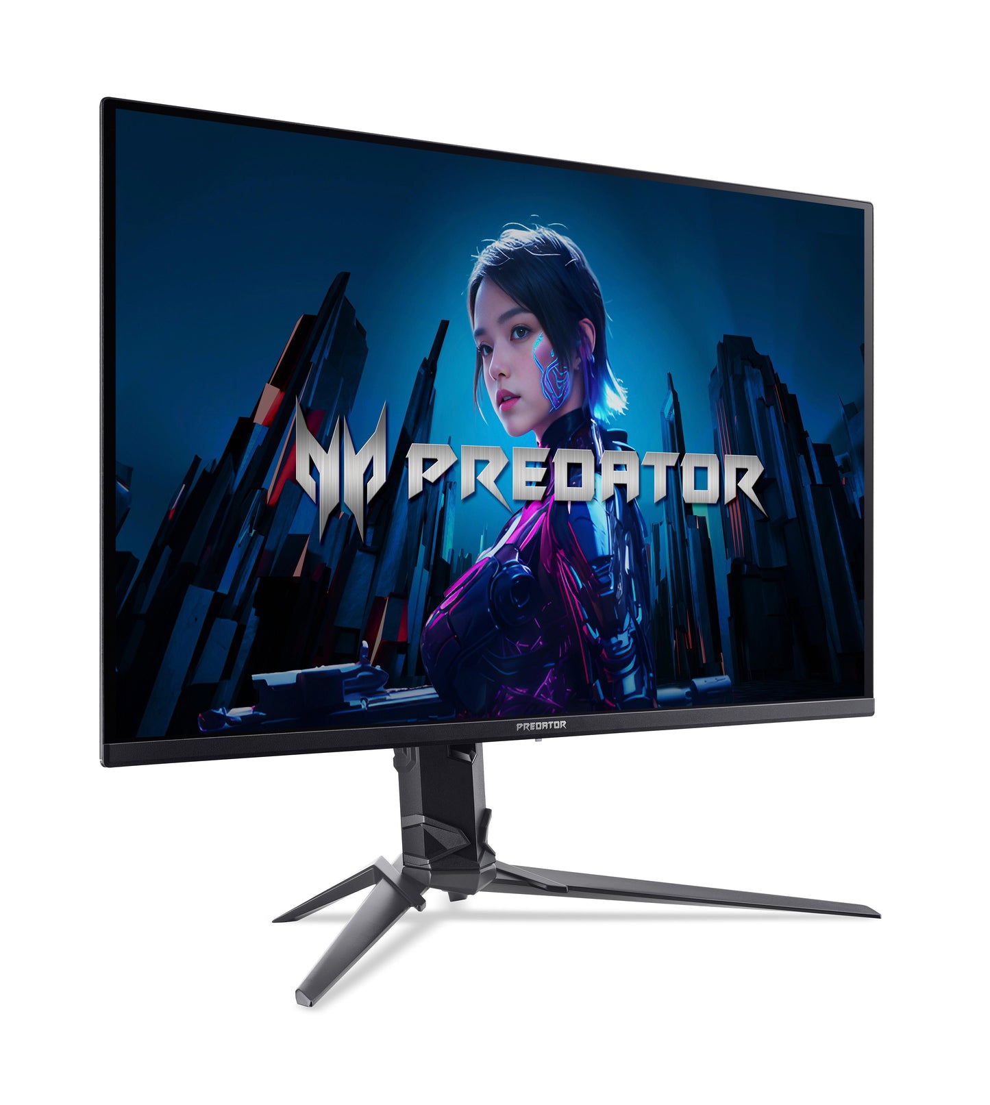 Acer Predator X27UW3b 26.5" 16 9 2560x1440 - 68,6 cm - Monitor