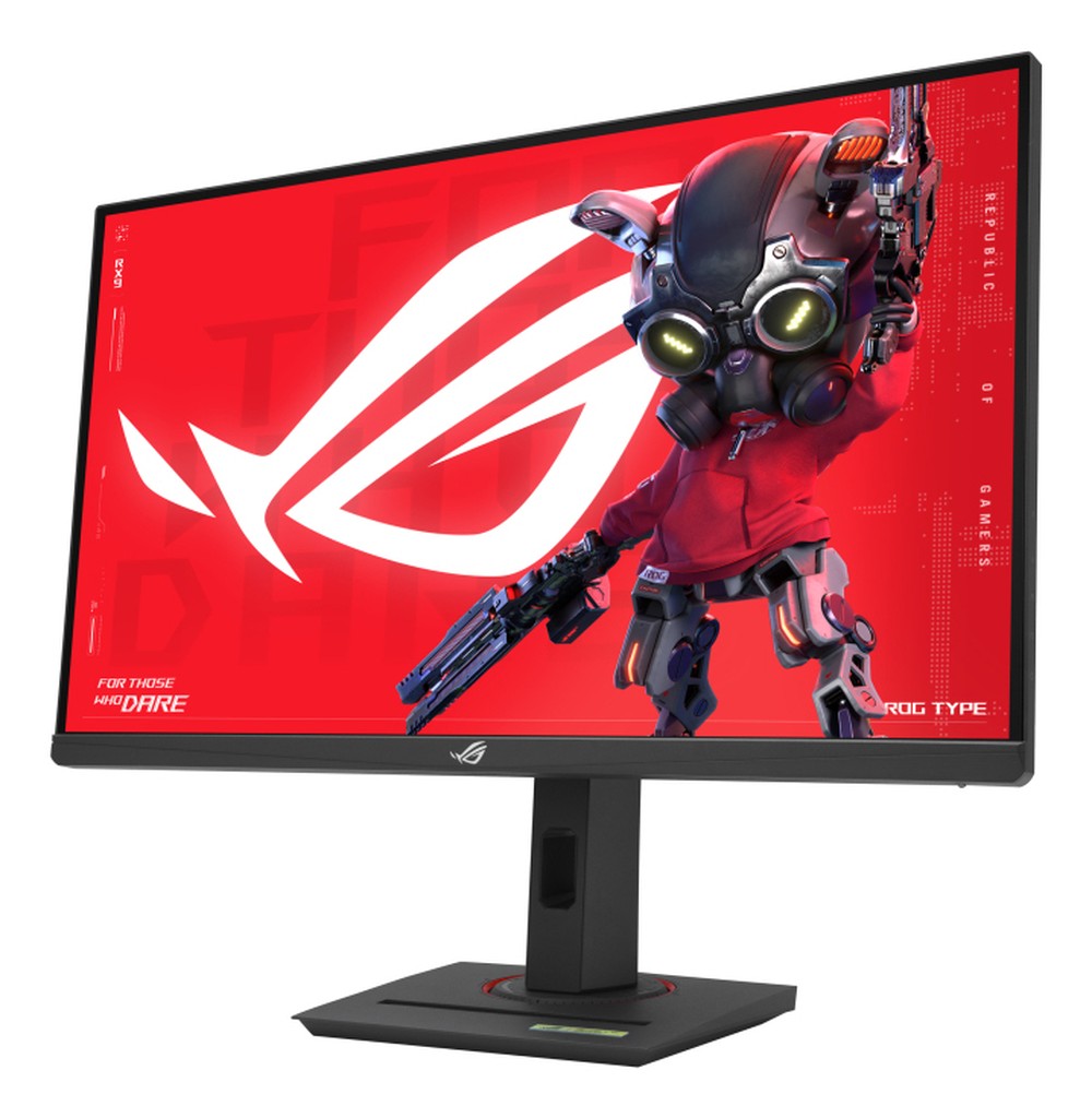 ASUS ROG Strix Xg27Ucs 27" UHD - 68,6 cm - Monitor