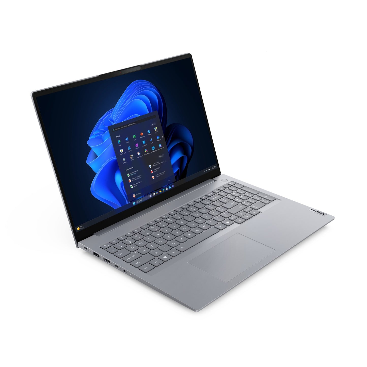 Lenovo ThinkBook 16 Gen 9 16" AMD Ryzen 5 220 - 3,2 GHz - Notebook