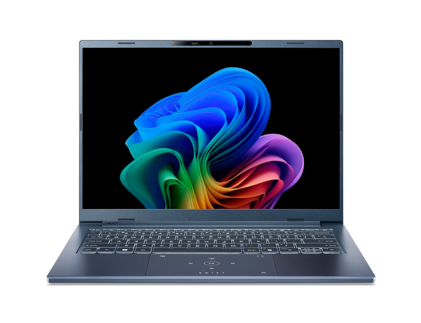 Acer Swift Go 14 AI NX.JNBEG.001 Intel Core Ultra 7 - Core Ultra 7 - Notebook