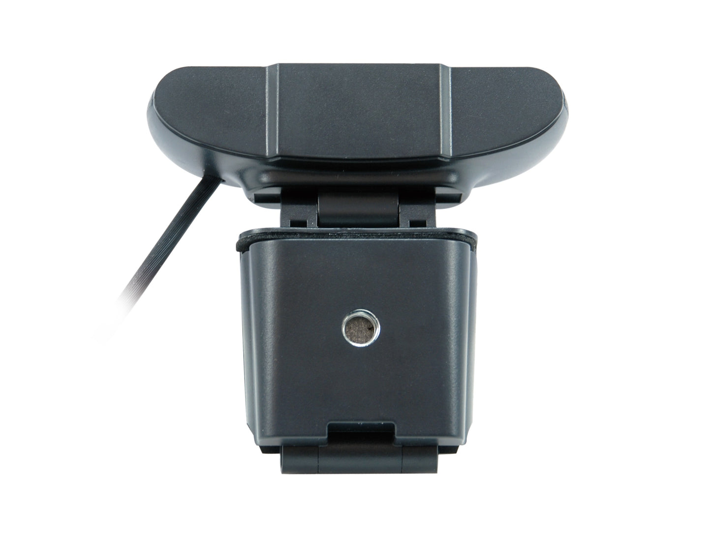 Conceptronic AMDIS06B - 1920 x 1080 Pixel - Full HD - 30 fps - M - JPEG - YUY2 - 5 V - USB 2.0 - Webcam