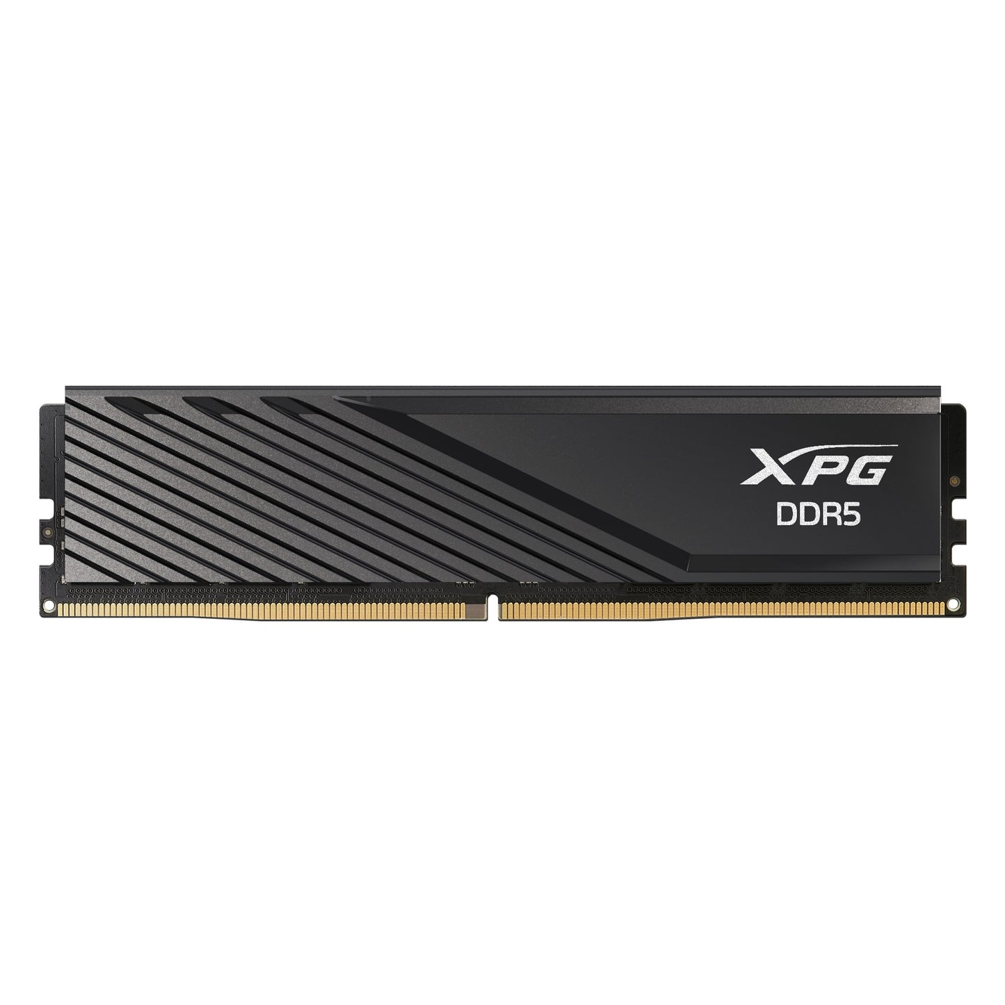 ADATA XPG LANCER BLADE - 32 GB - 2 x 16 GB - DDR5 - 6000 MHz - Schwarz - Arbeitsspeicher