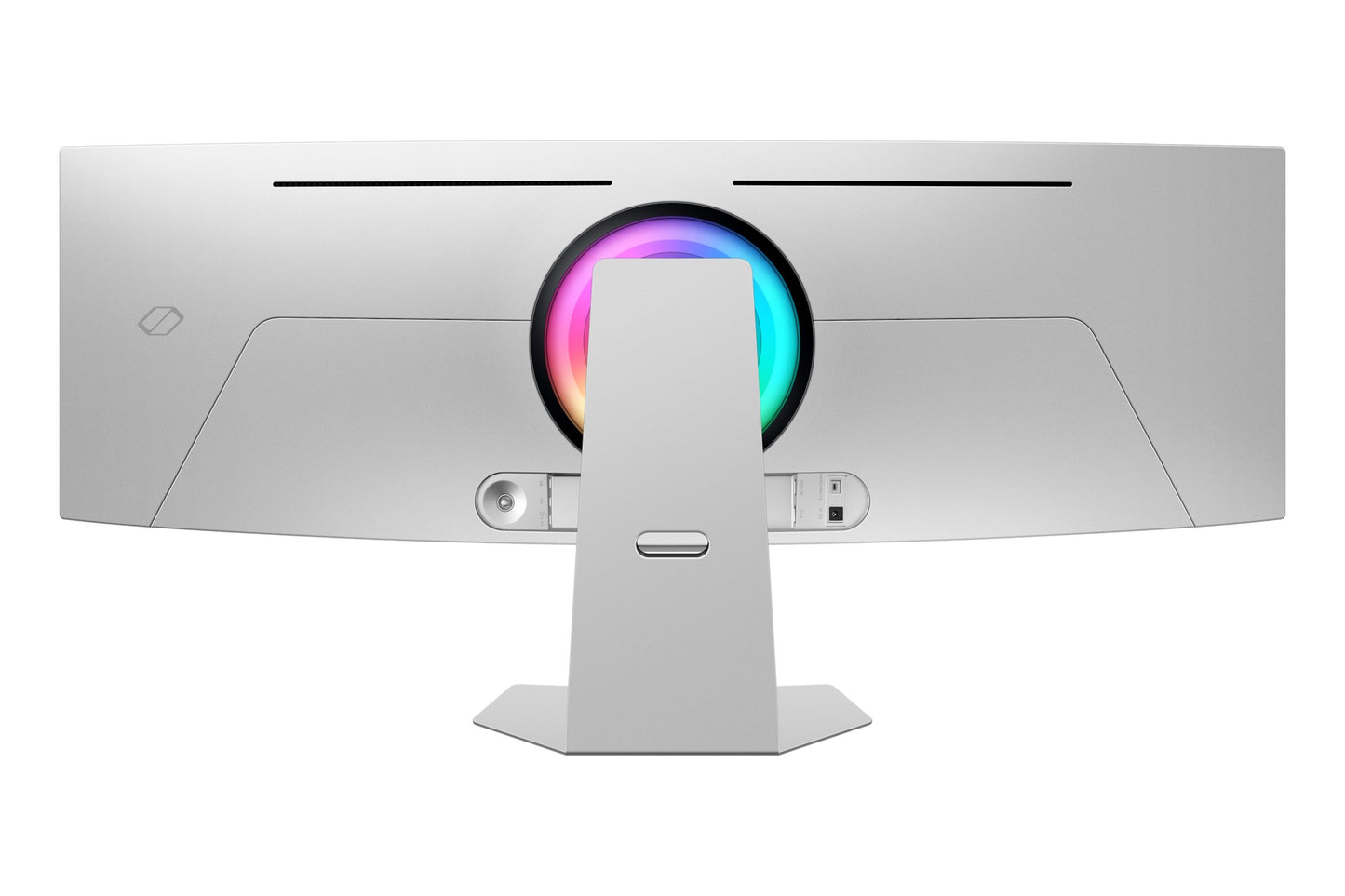 Samsung Odyssey OLED G9 S49Dg954Su 49 - 124,5 cm - Monitor
