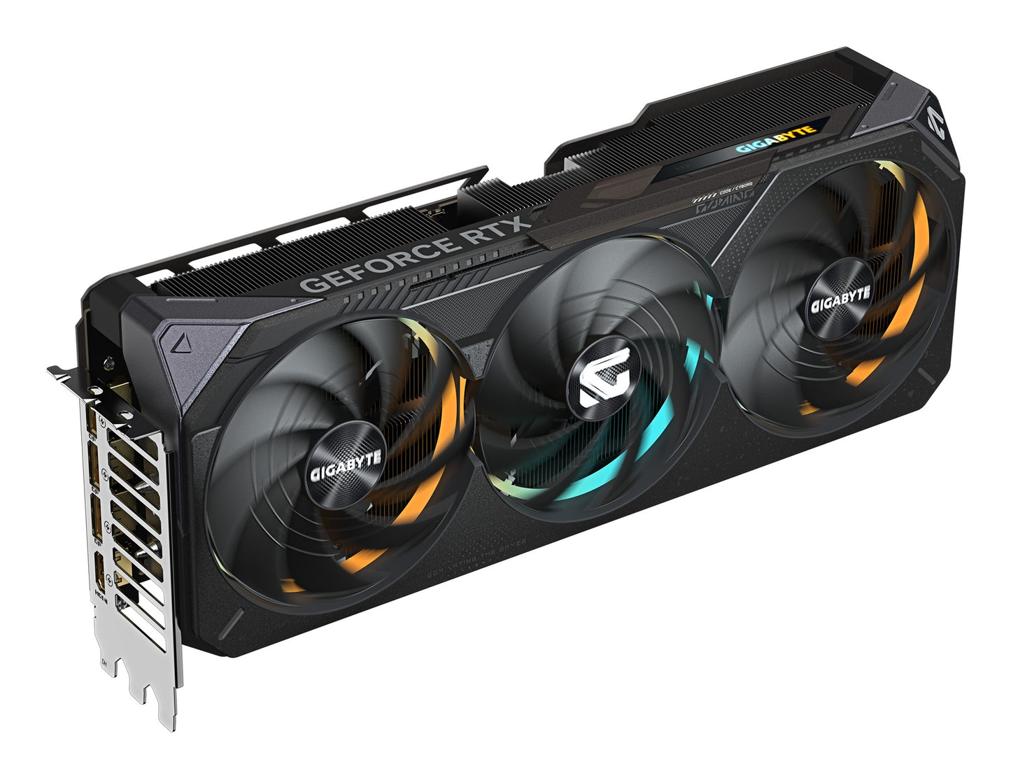 Gigabyte GeForce RTX 5070 Ti Gaming Oc - PCI - Express - Grafikkarte
