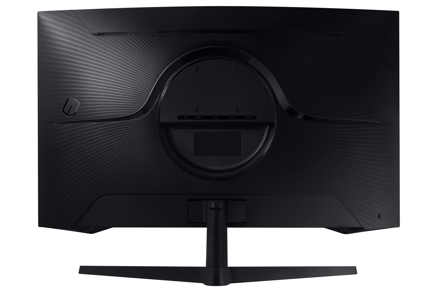Samsung 32 Odyssey G5 S32Cg554Eu Led - Display - 81,3 cm - Monitor