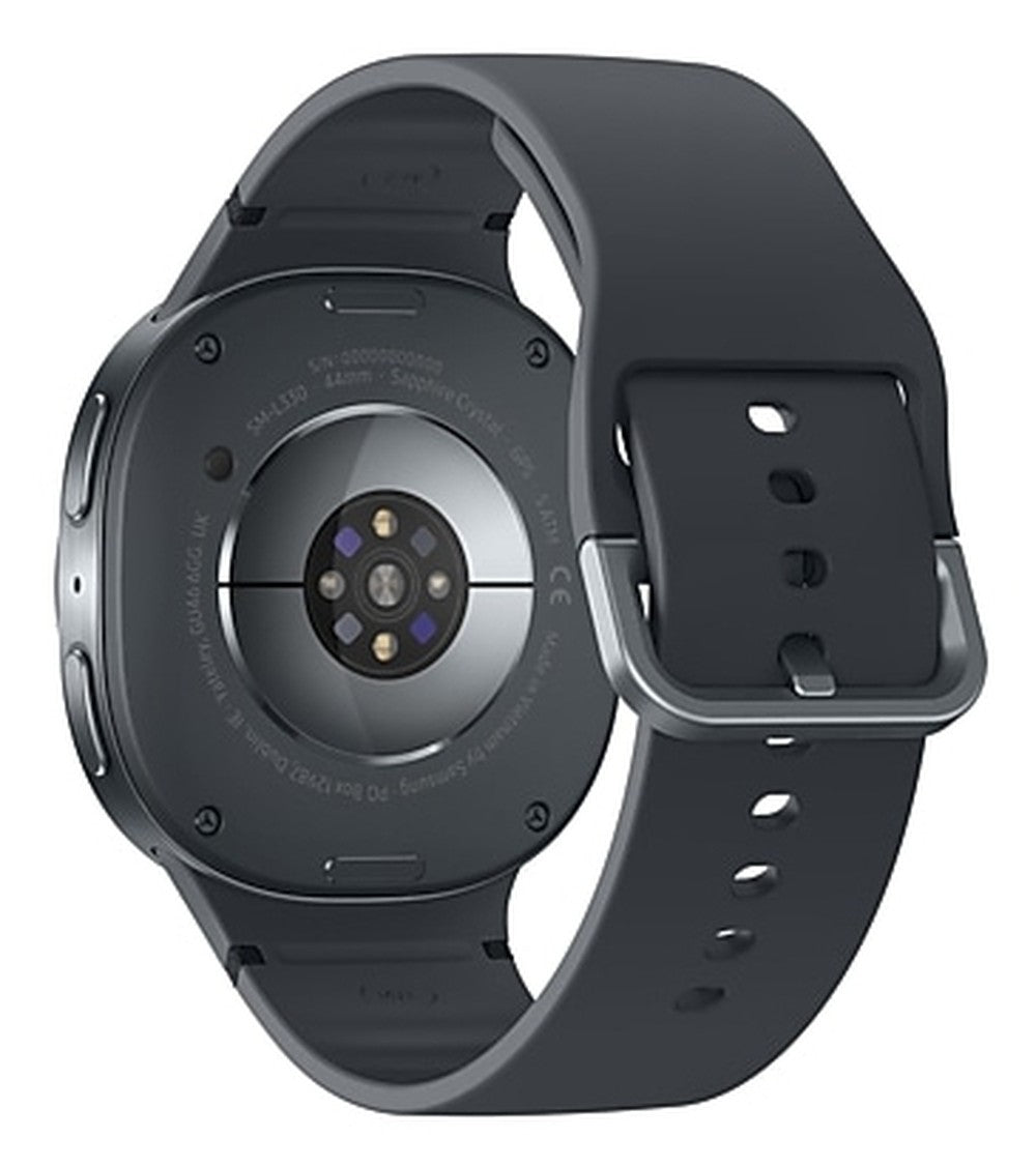 Samsung Galaxy Watch 8 Graphite - Smartwatch