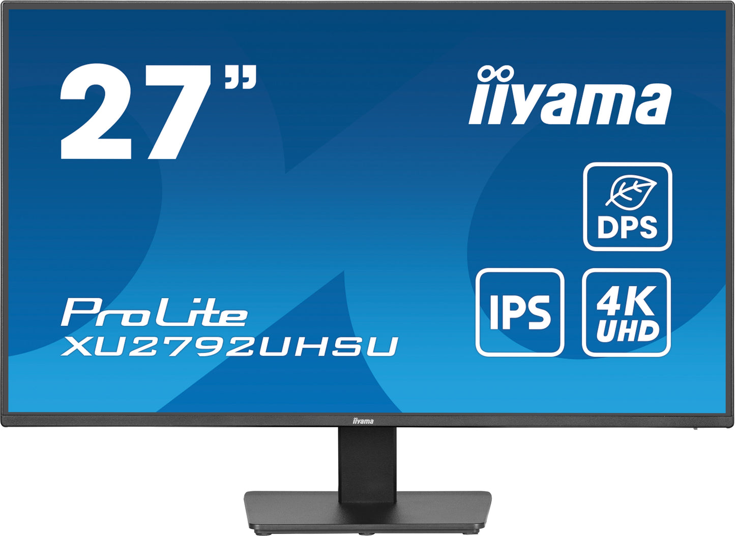 Iiyama ProLite XU2792UHSU - B6 27" - 68,6 cm - Monitor