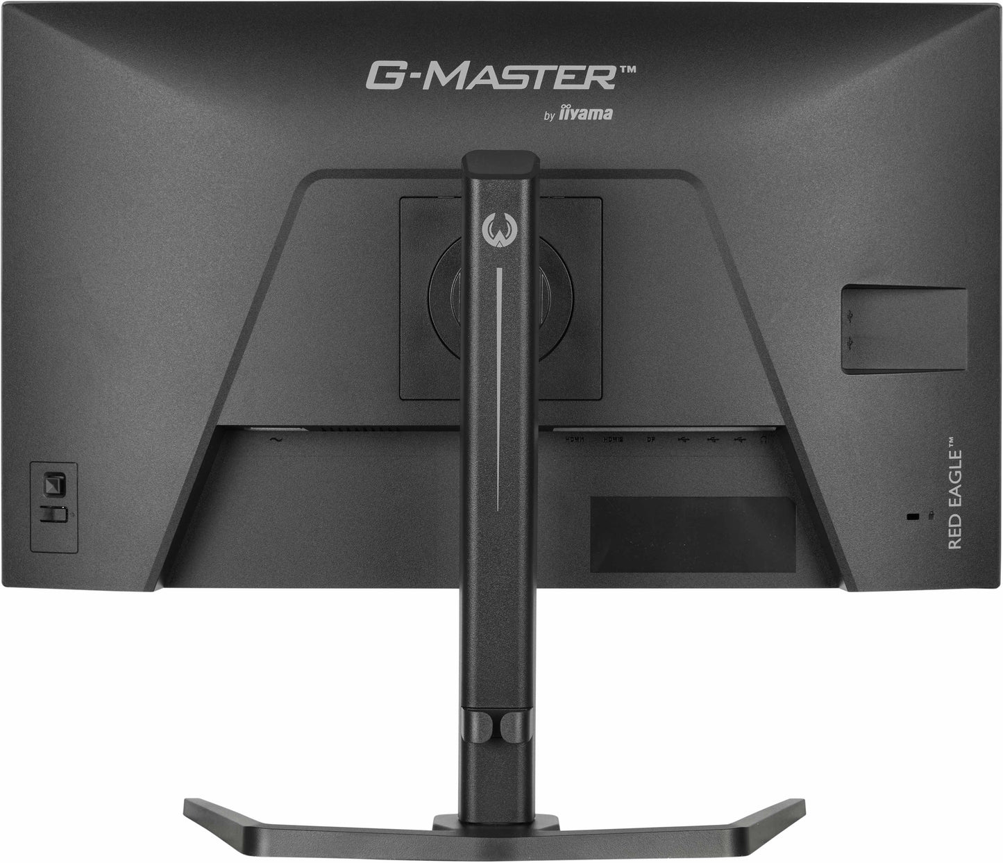 Iiyama G - Master GB2771QSU - B1 27" Fast - IP - 68,6 cm - Monitor