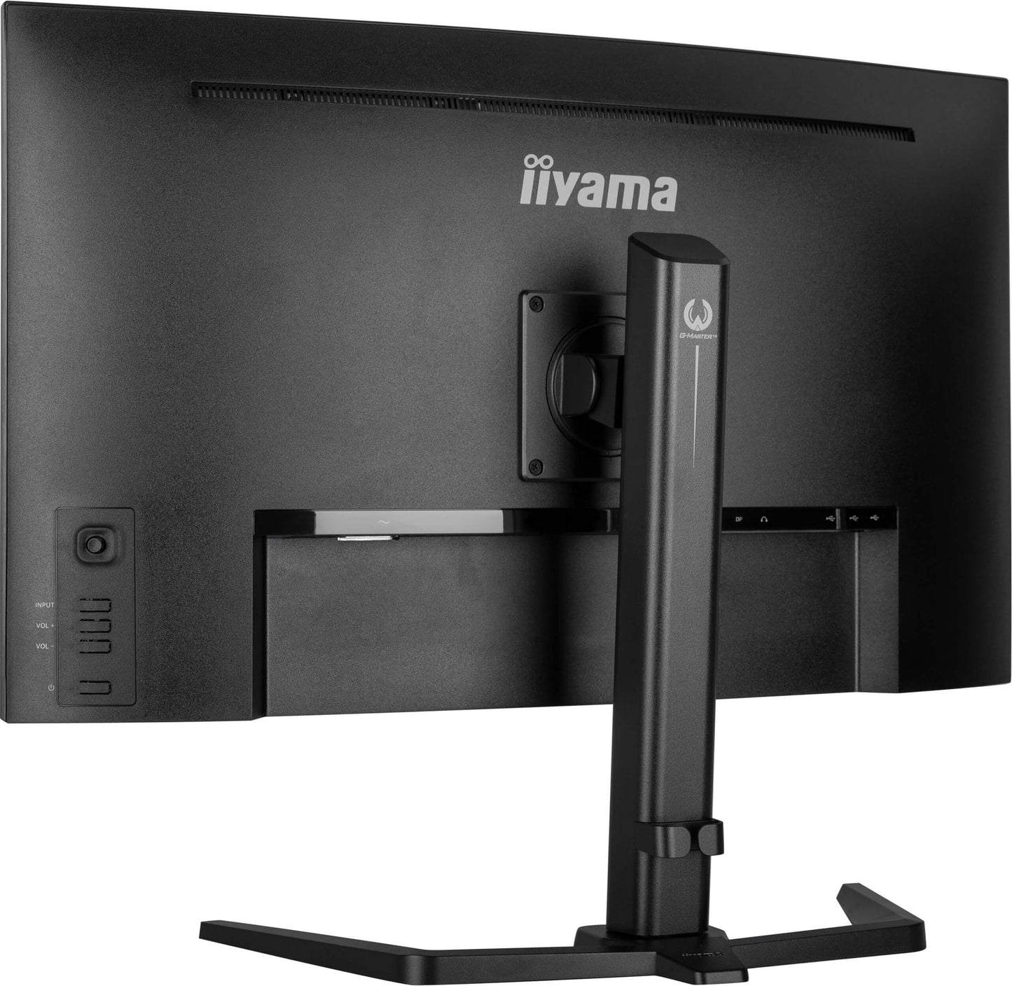 Iiyama GCB3280QSU - B2 32" - 80 cm - Monitor