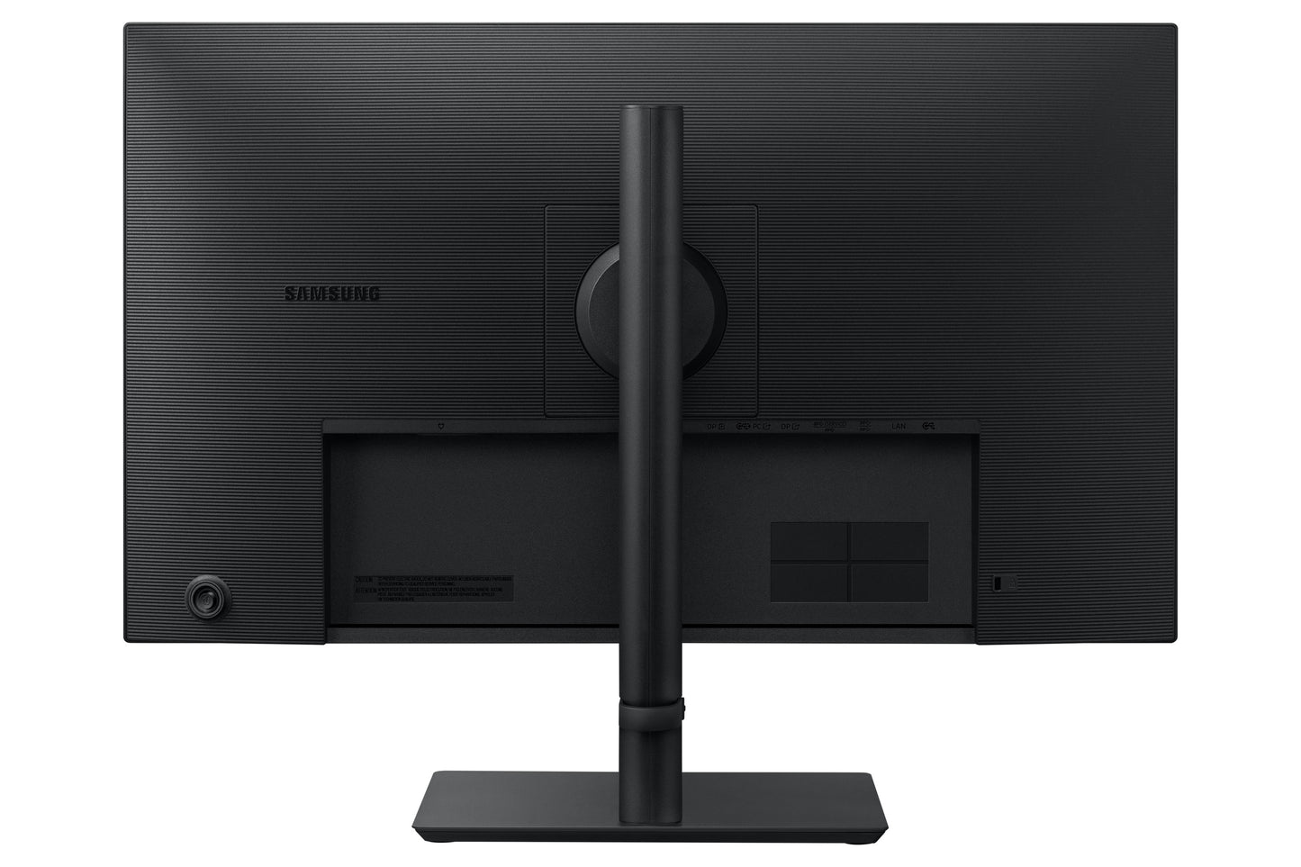 Samsung Essential S4 S27F430UAU - S43Uf Series - LED - 27" - 68,6 cm - Monitor
