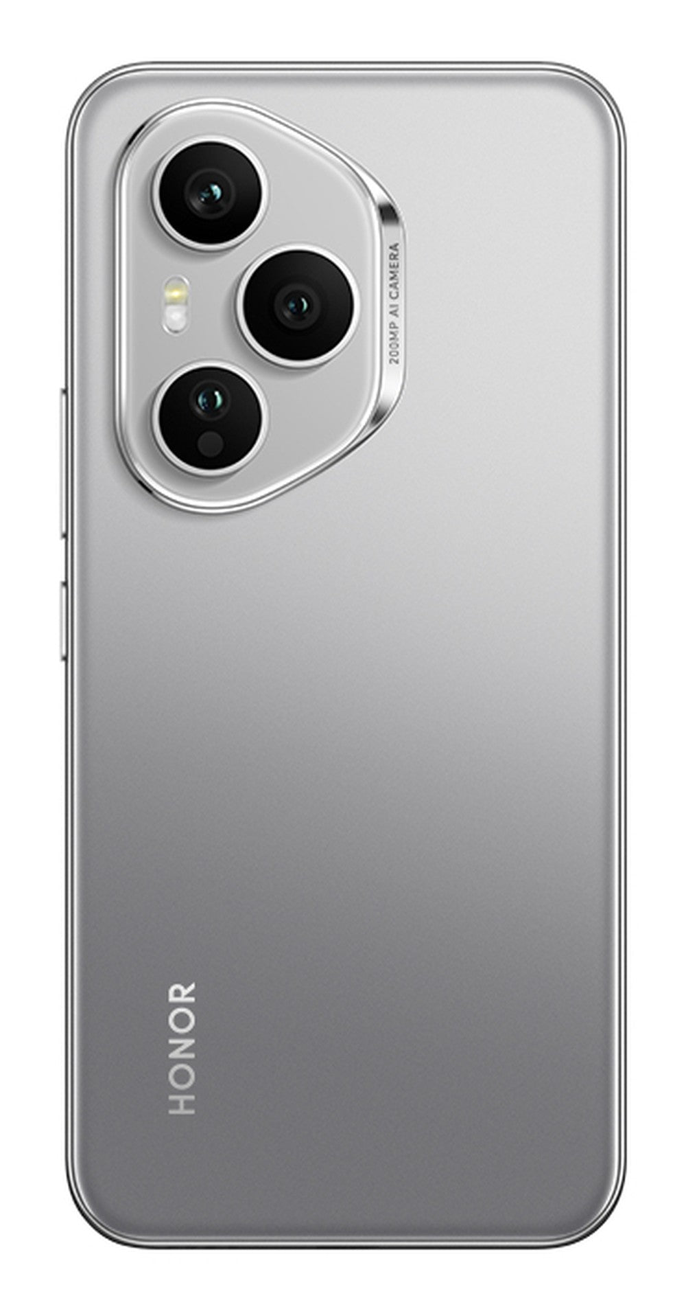 Huawei Honor 400 Pro - Dual - SIM - Interner - 512 GB - Mobiltelefon