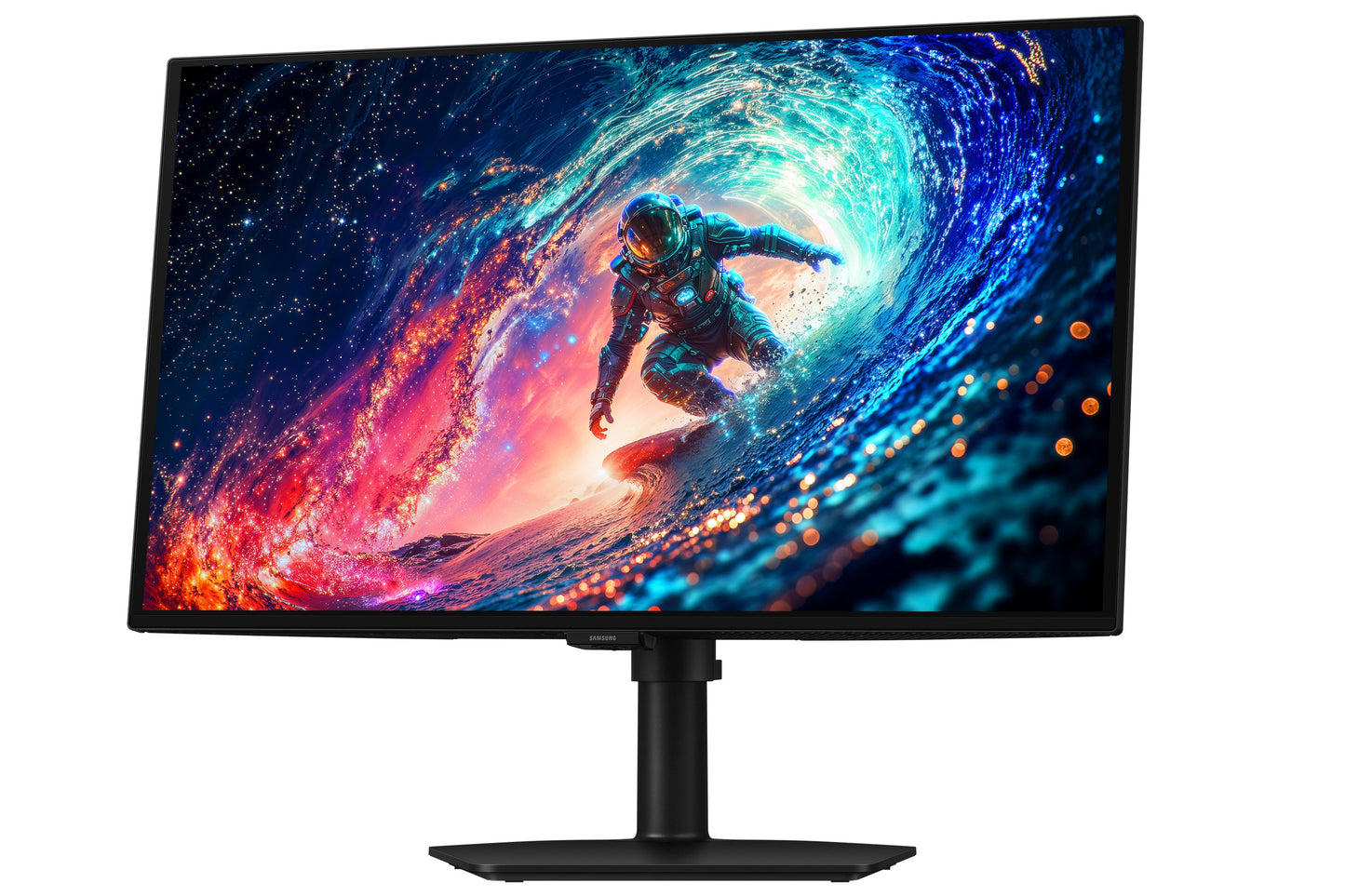 Samsung 27" Odyssey OLED G61SH QHD - 68,6 cm - Monitor