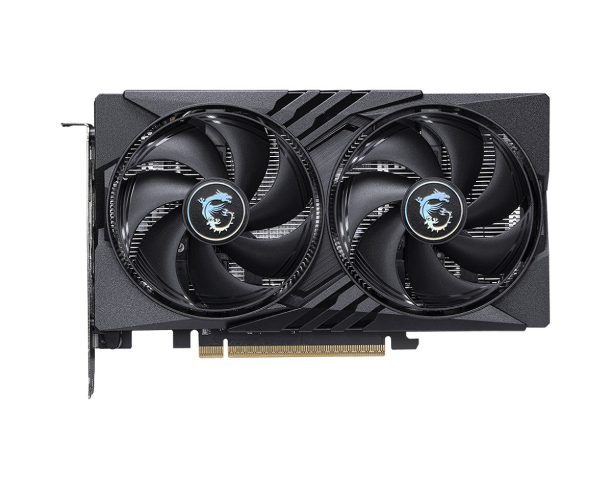 MSI GeForce RTX 5050 8G GAMING OC - Kundenretoure - Bulk