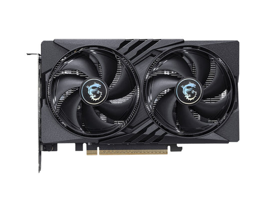 MSI GeForce RTX 5050 8G GAMING OC - Kundenretoure - Bulk
