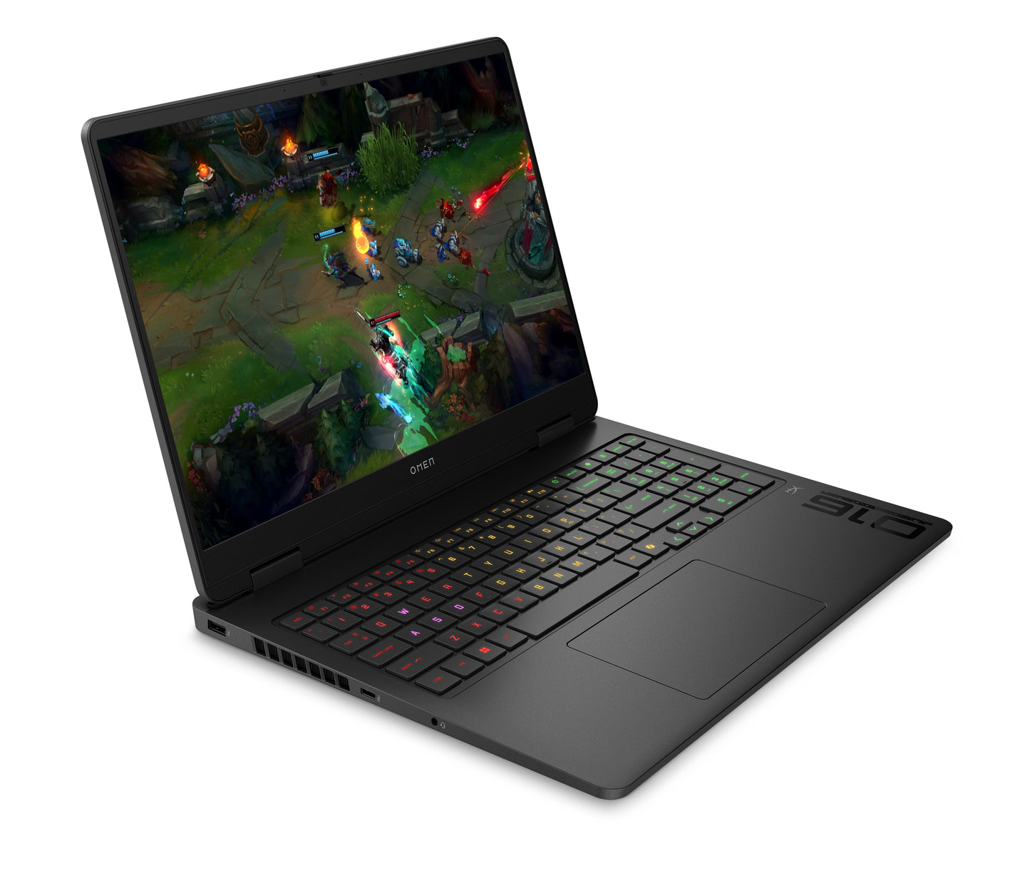 HP CV3Q2EA - 16" Notebook - Core Ultra 7 40,6 cm - Notebook