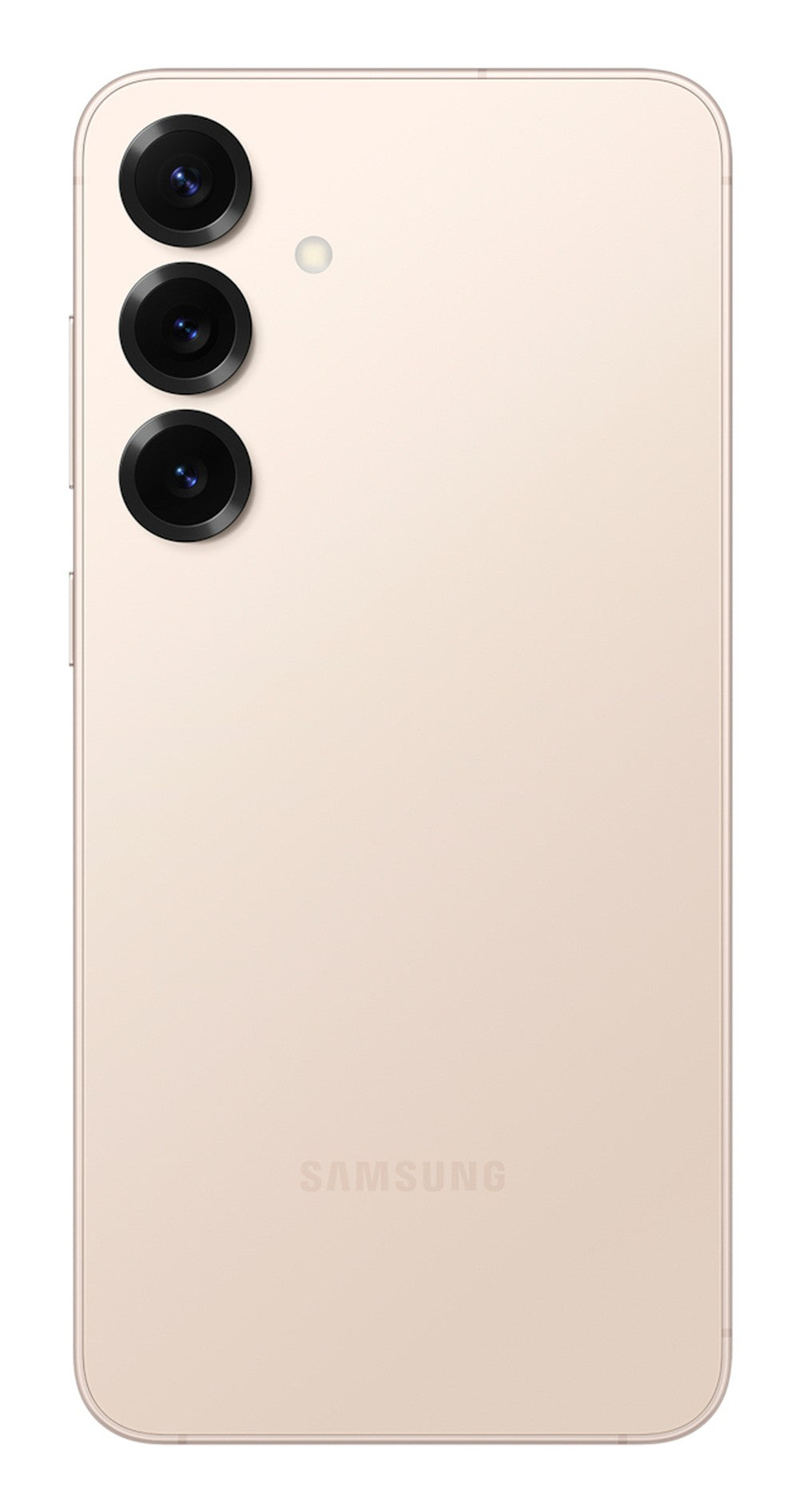 Samsung Galaxy S25+ S936 Dual Sim - Pinkgold - 256 GB - Mobiltelefon