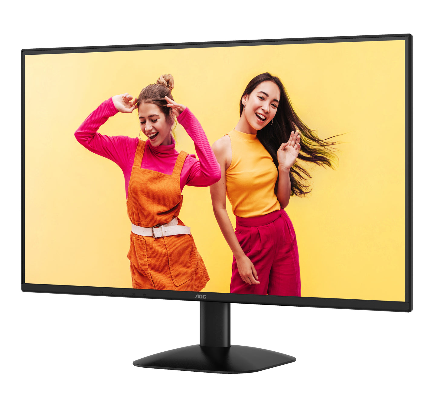 AOC B3 Q27B35S3 LED 27" - 68,6 cm - Monitor