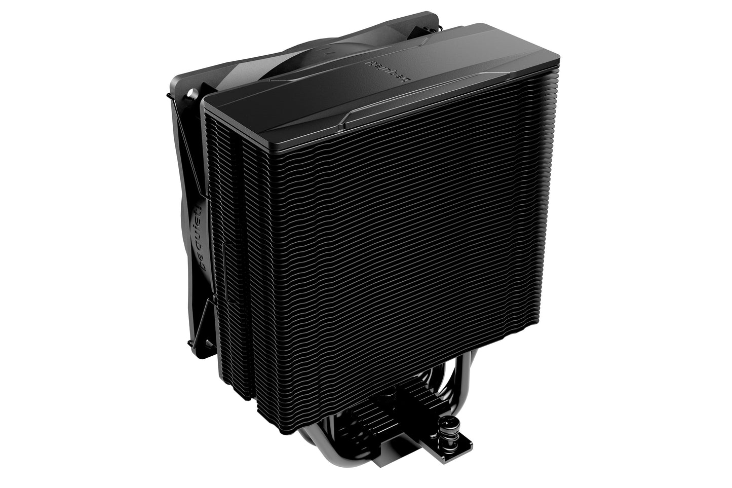 Be Quiet! CPU Pure Rock 3 Lx - CPU - 31,2 dB - Kühler
