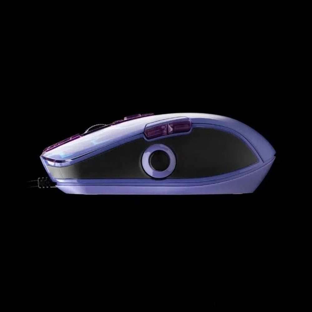Pixminds Sasuke MOUSE DESIGN BY TSUME - Optisch - Maus