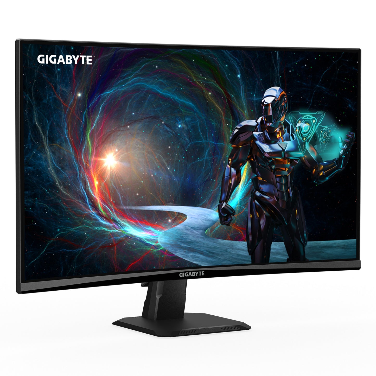 Gigabyte GS27QCA VA Monitor 2?? - 68,6 cm - Monitor
