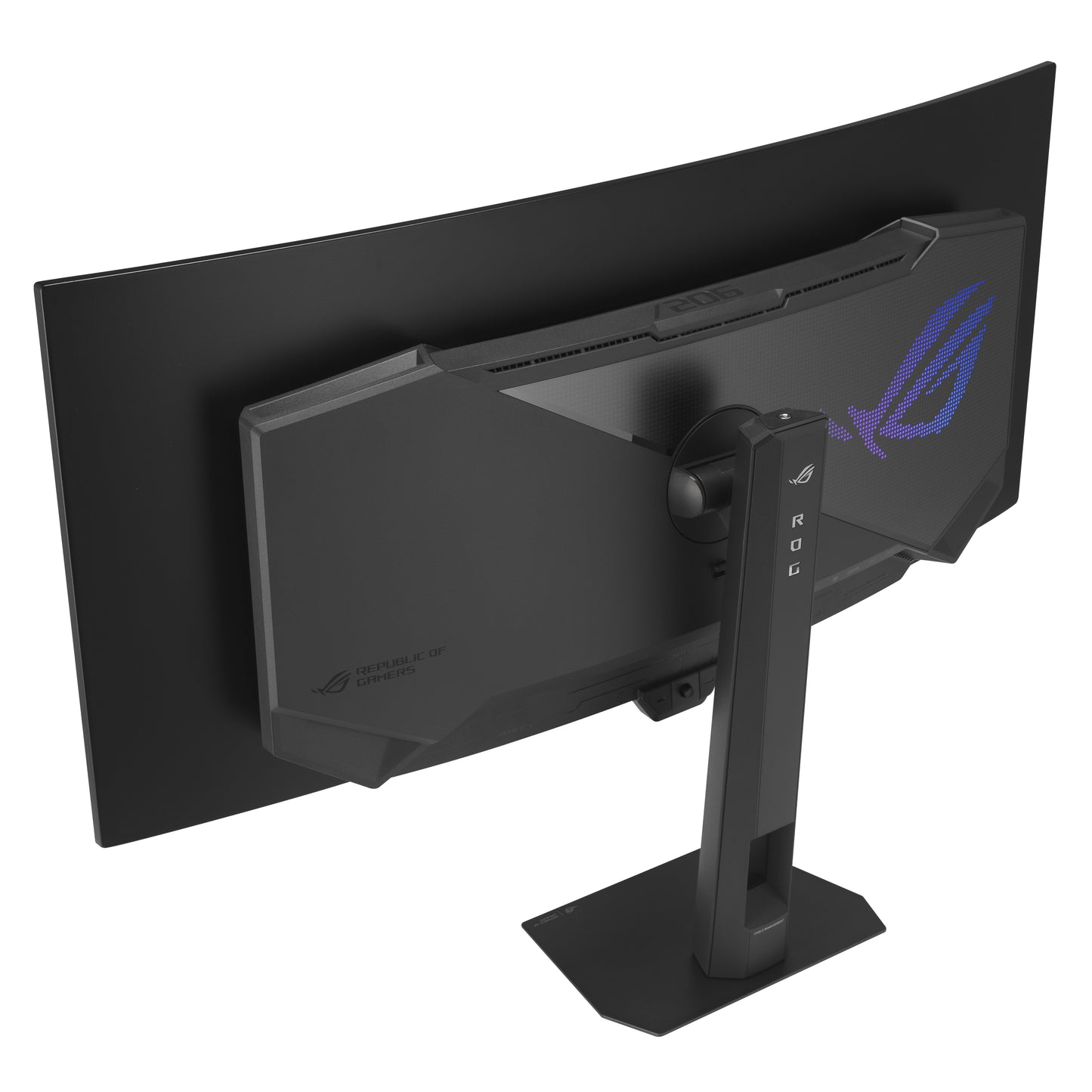 ASUS Rog Strix Oled Xg34Wcdg 34 - 86,4 cm - Monitor
